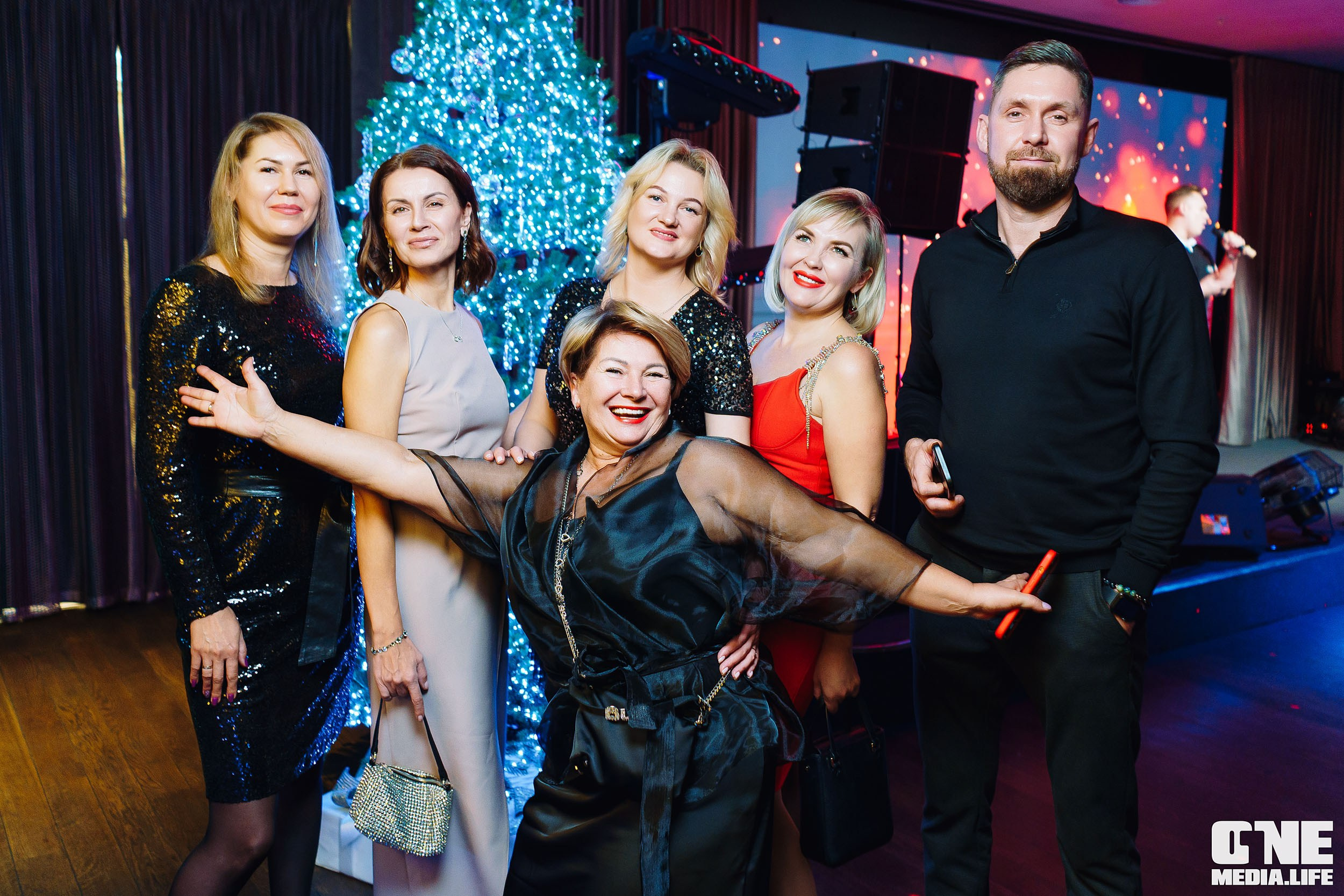 Фоторепортаж из ресторана Океан. One Media Life: фоторепортажи, фотоотчеты с мероприятий и заведений