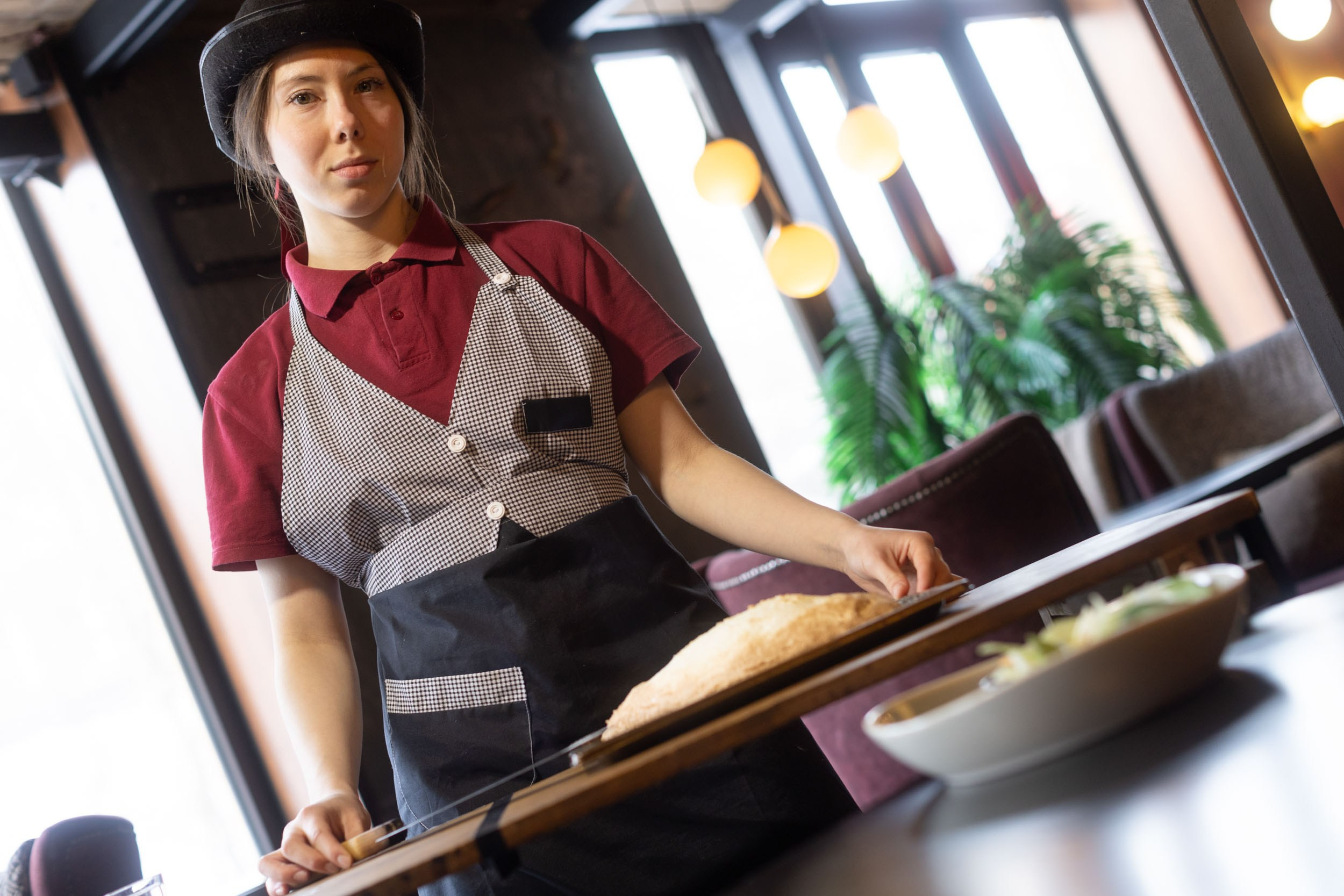 Контент съемка для р-на «МЯСО»