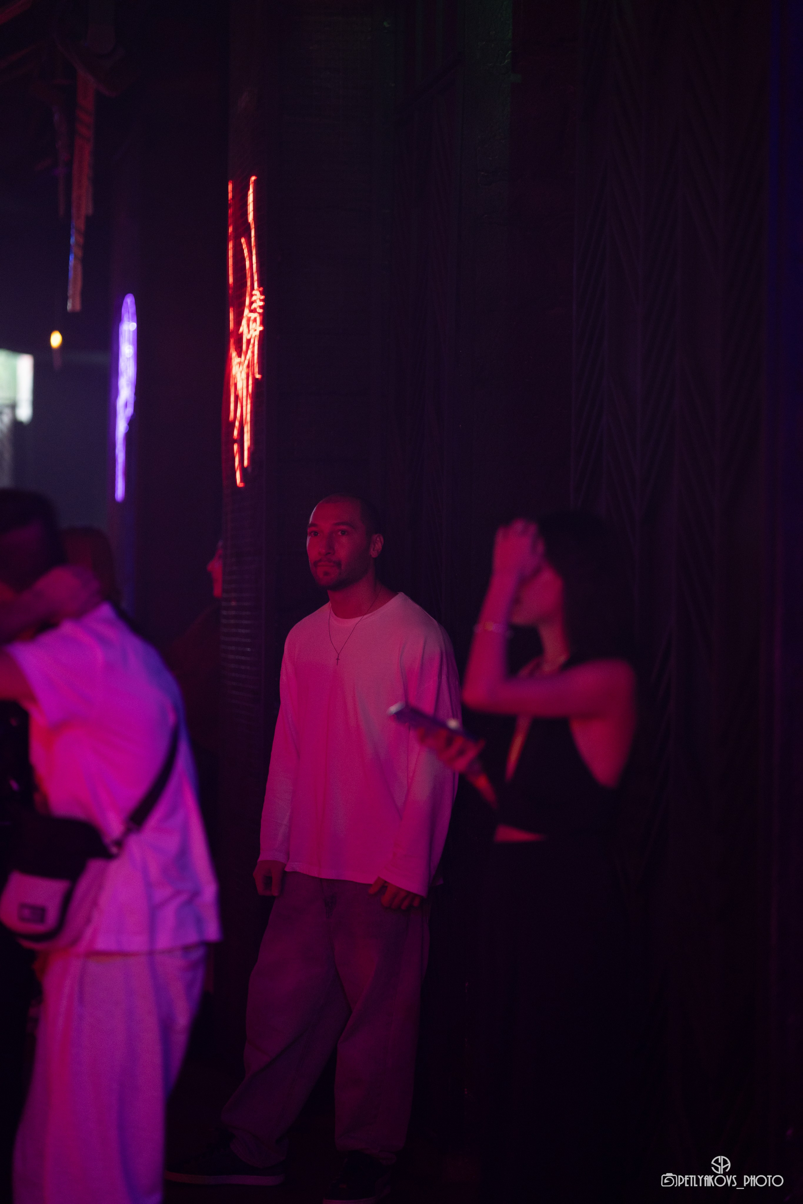 Hallowin party by CAGE in PDVL bar (репортаж). Фотограф, видеограф Пятигорск, Ставрополь, Ессентуки, Petlyakovs_photo