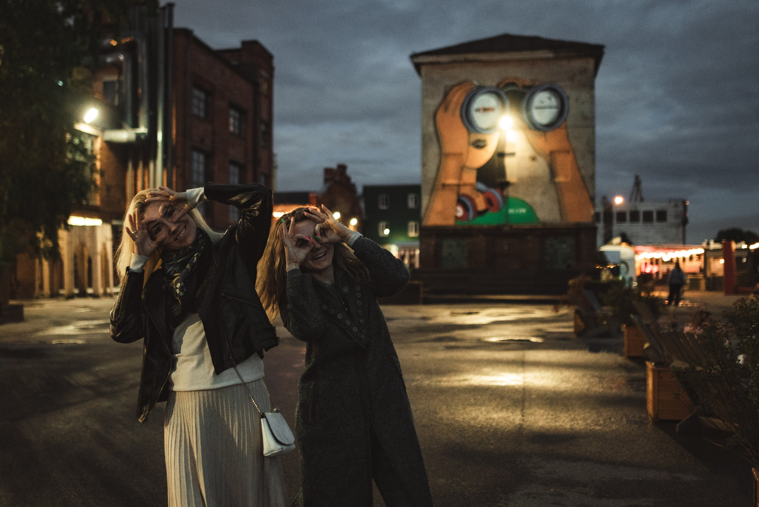 Брусницын. Семейный и детский фотограф в Санкт-Петербурге Татьяна Дмитренко