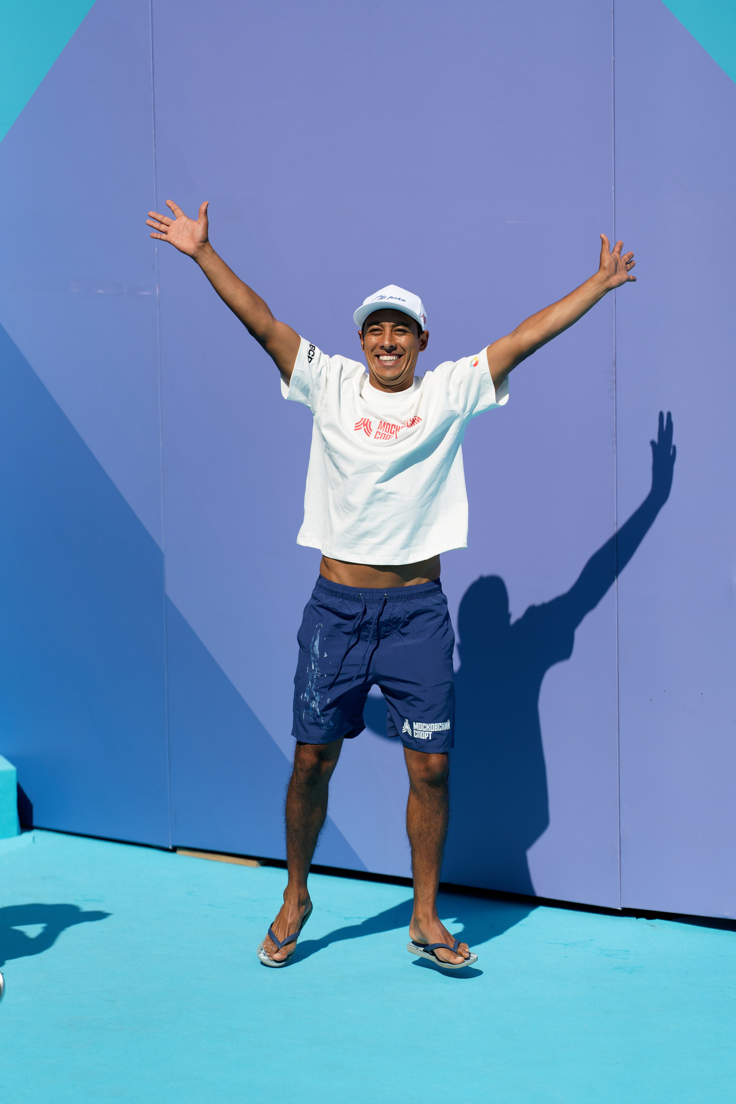 International High Diving Competition — “Two Rivers” Festival 2026 | Photo Report by Sergey Churnosov