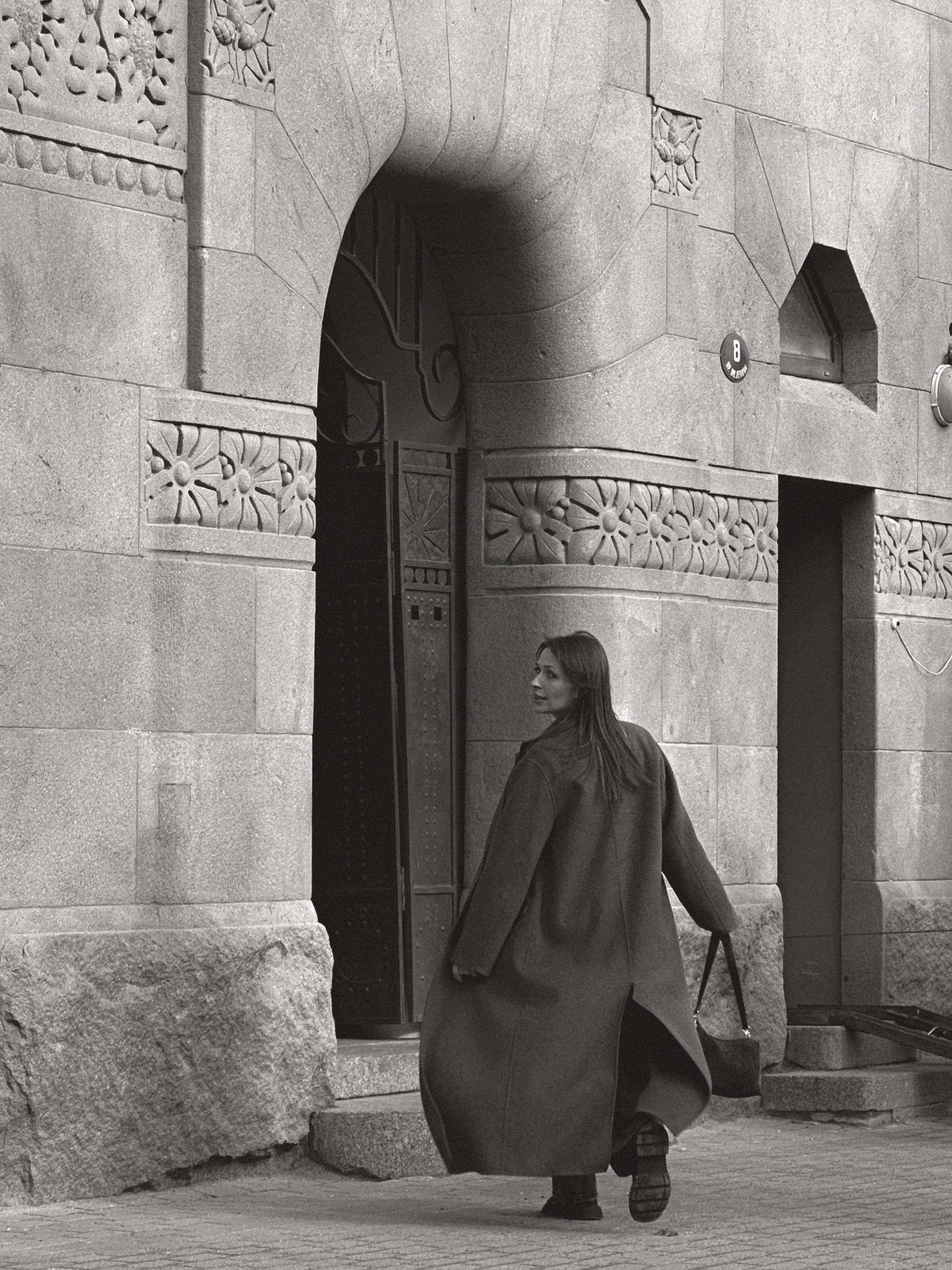 Мобильная съемка. Интерьерный фотограф в Санкт-Петербурге Диана Аносова