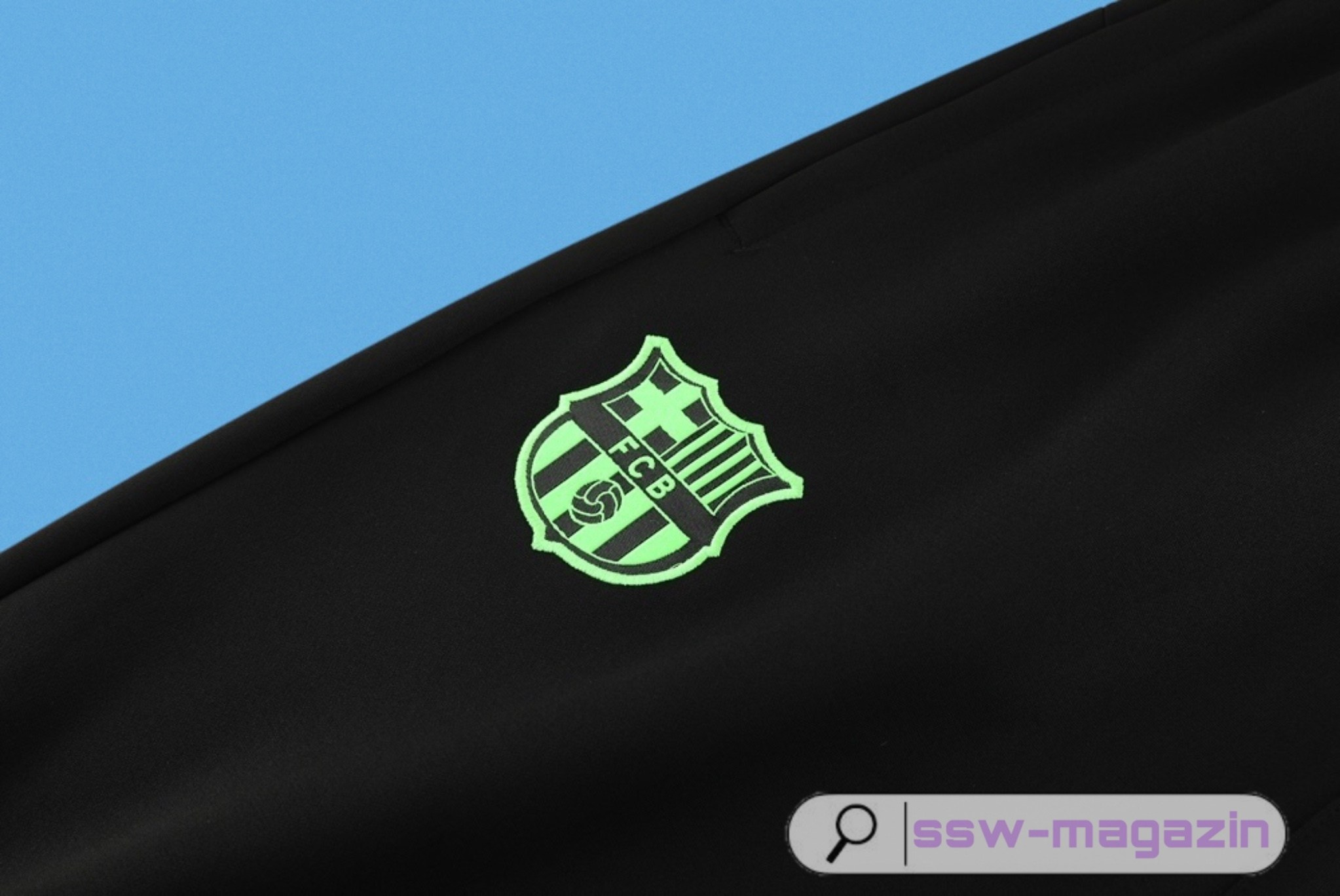 Спортивный костюм Barcelona 2025-2026 купить. Футбольный магазин — ssw_magazin