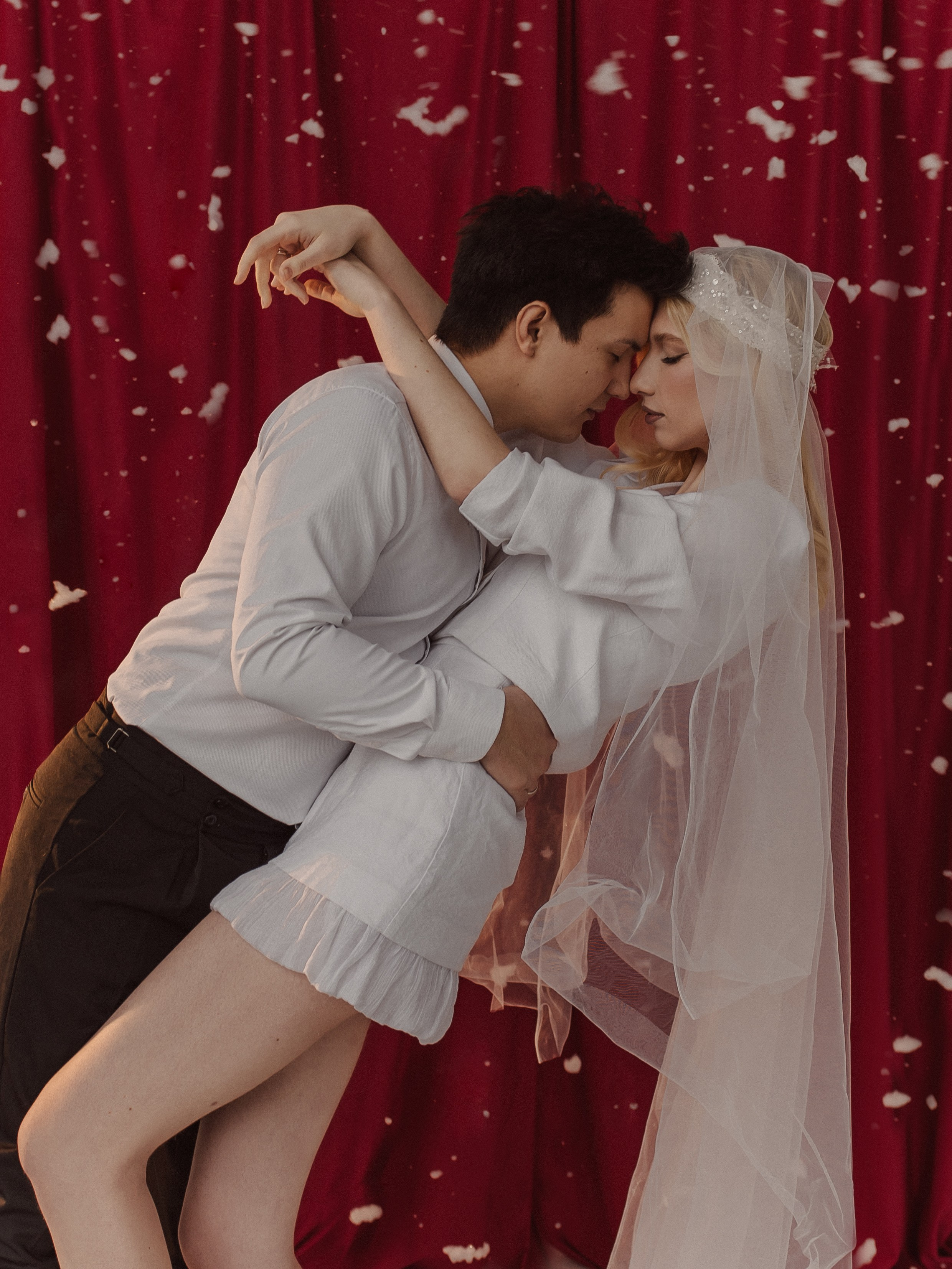 Свадебный фотограф в Уфе Кира Прозорова