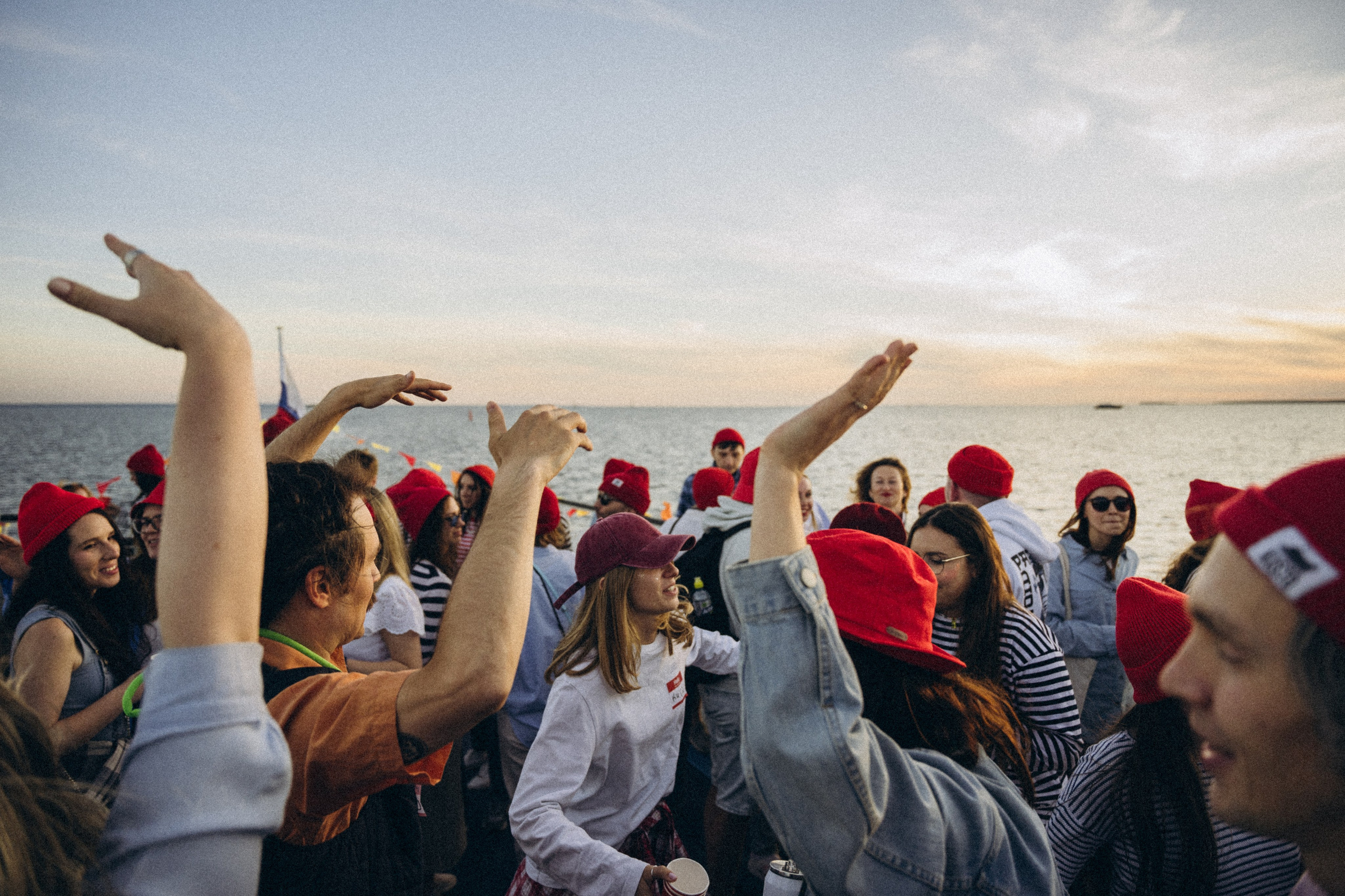 Кораблик by Kotlet 23.06.24. Даша Яковенко Фотограф Спб