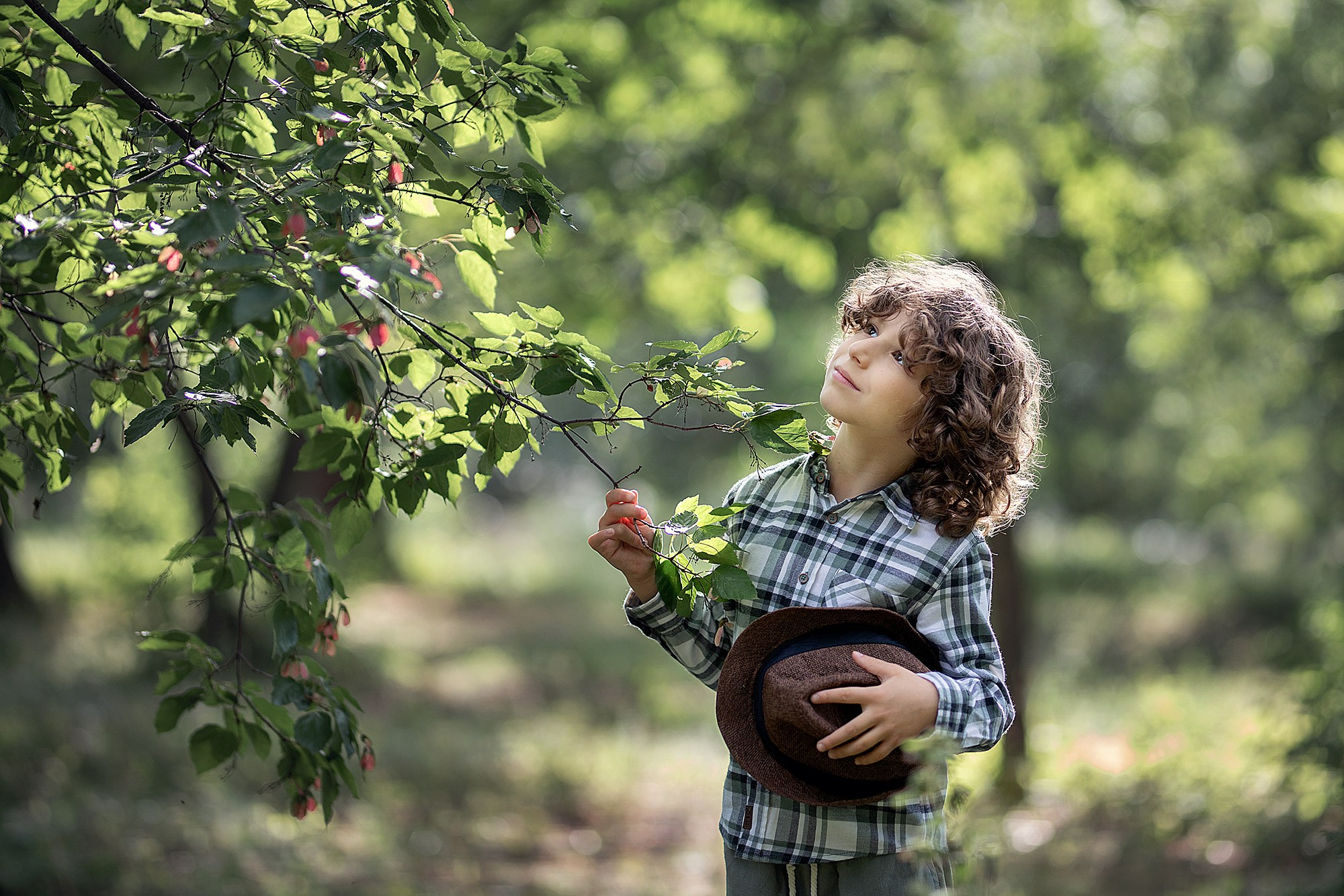Фотограф Александр Солнечный