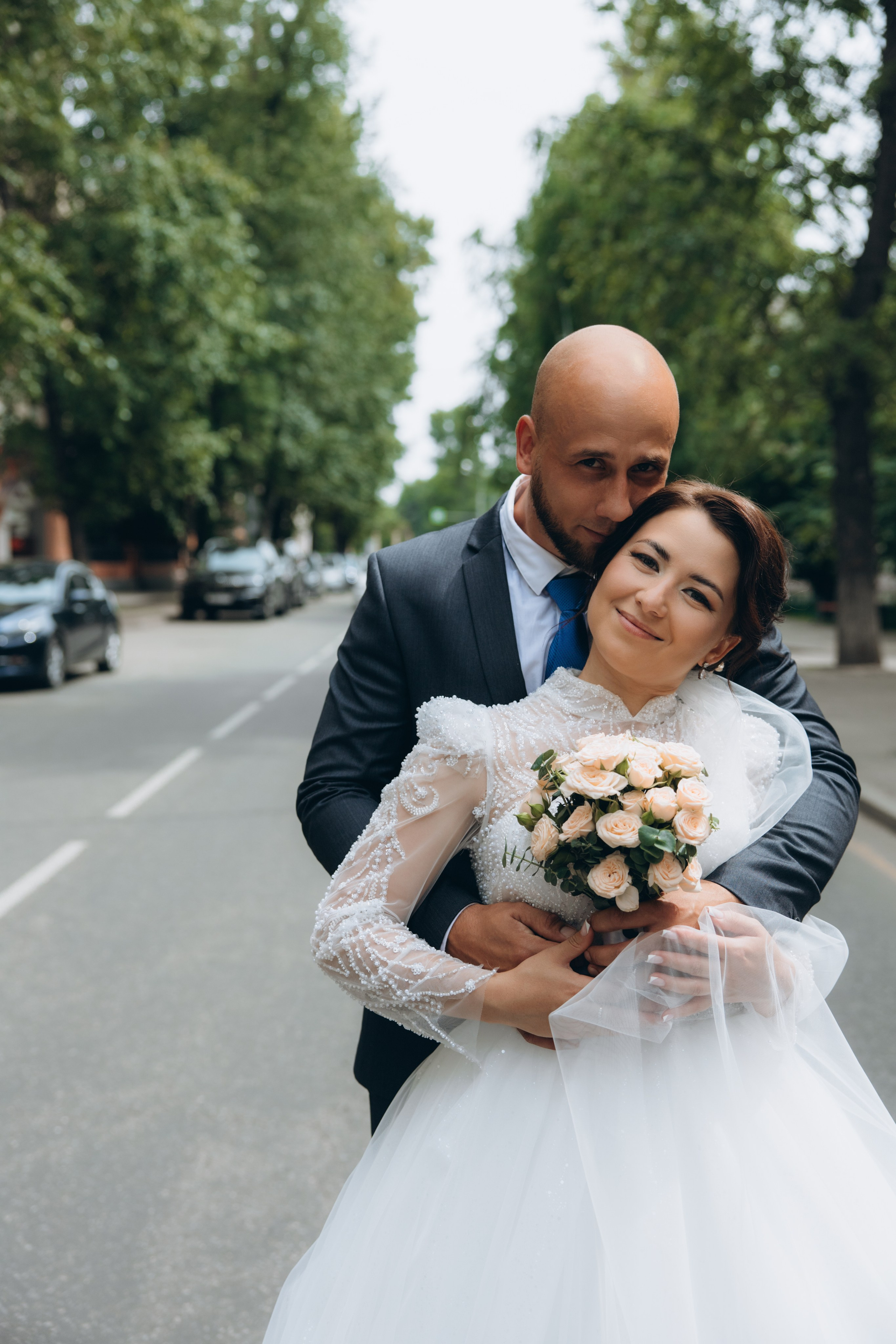 Алексей & Олеся. Свадебный, семейный фотограф в Иркутске Светлана Макаричева