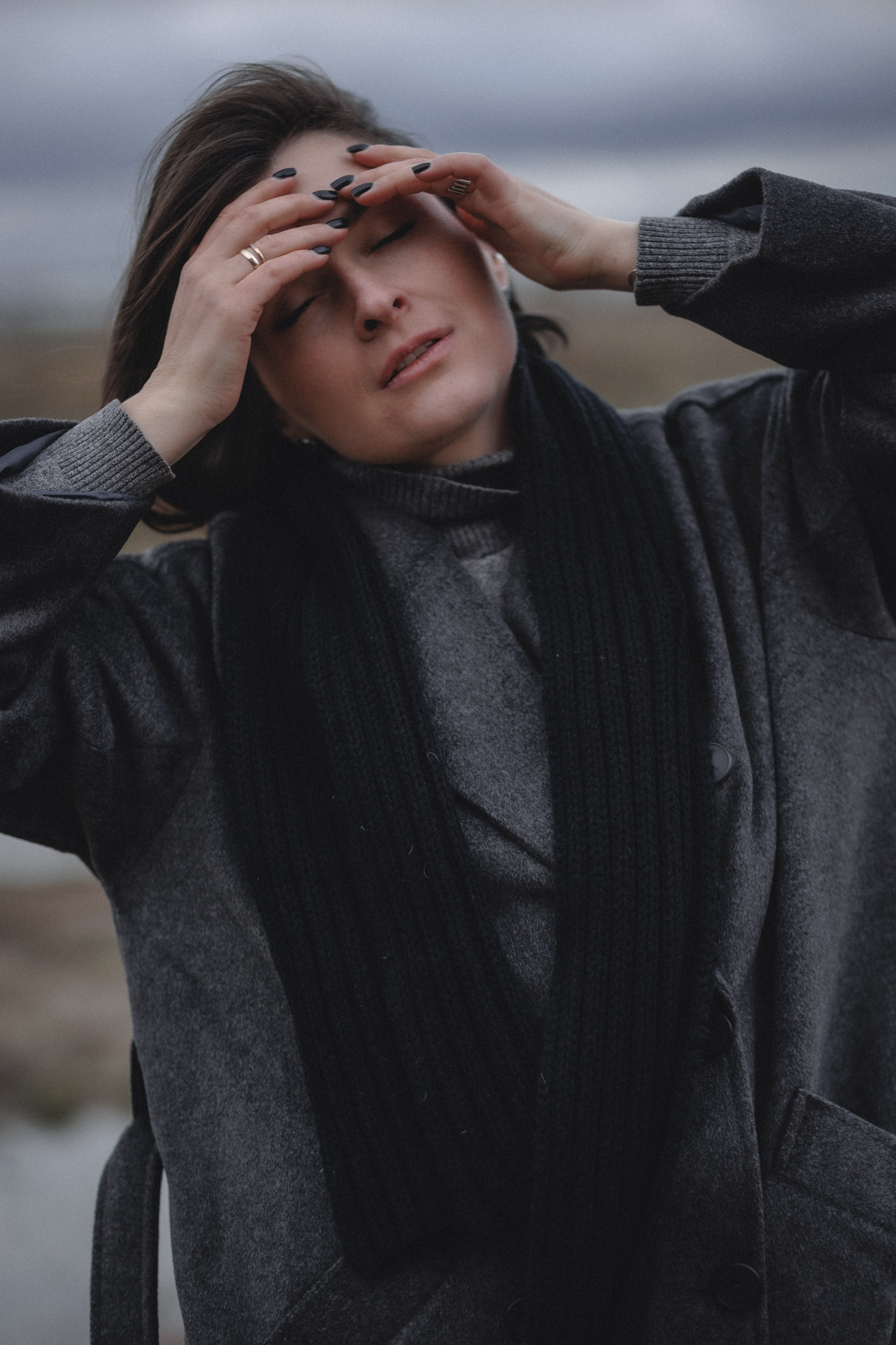 Анастасия. Фотограф Москва и Московская область