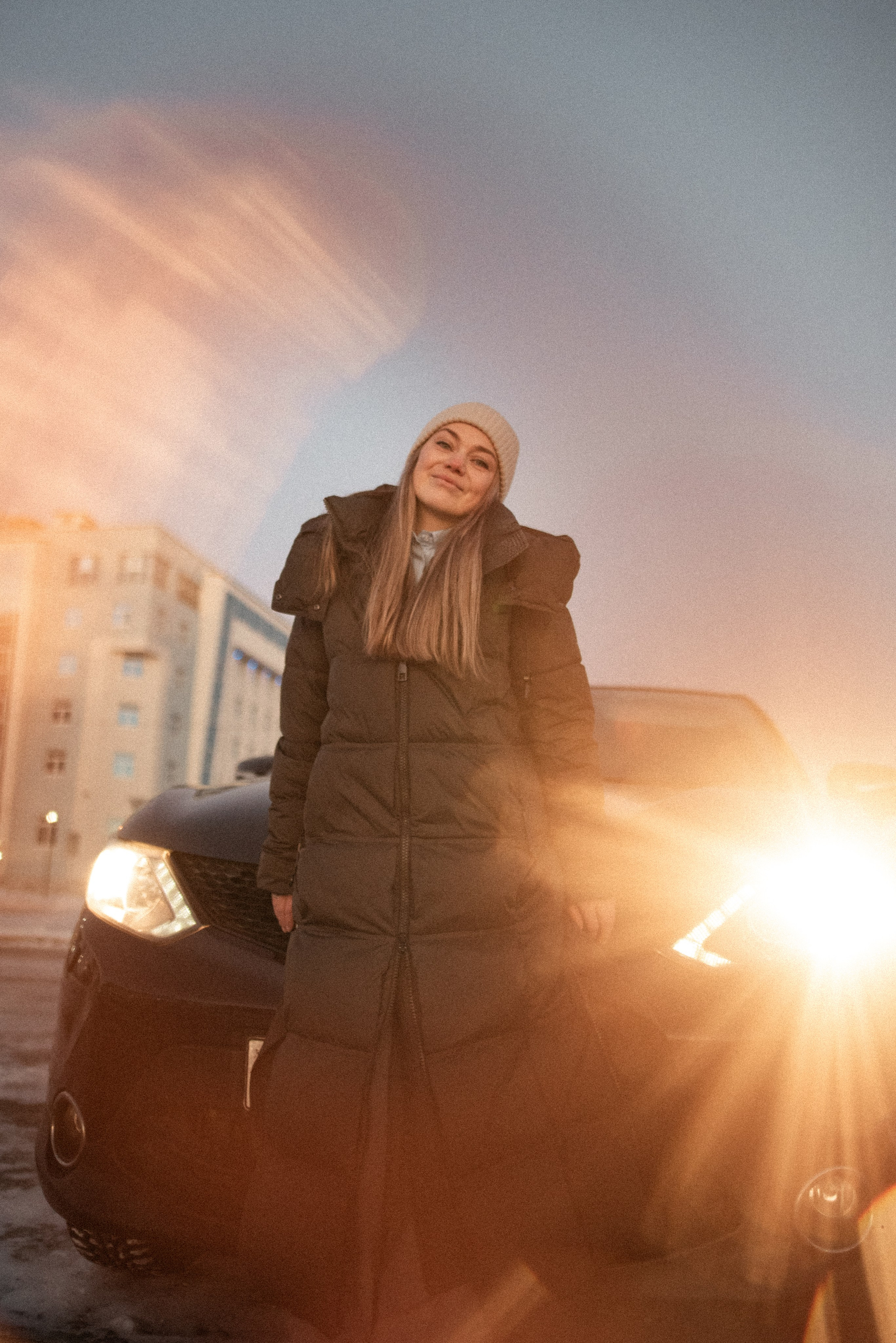 Валерия. Семейный и детский фотограф в Санкт-Петербурге Татьяна Дмитренко