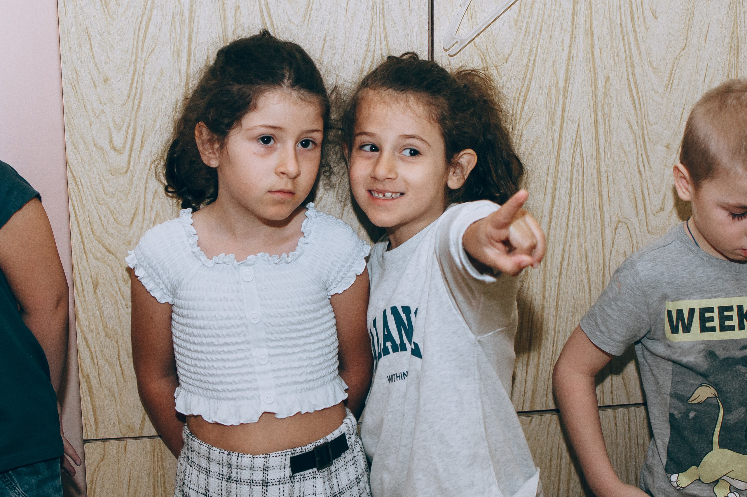 Выпускной альбом. Детский сад. Дарья, фотограф, Москва