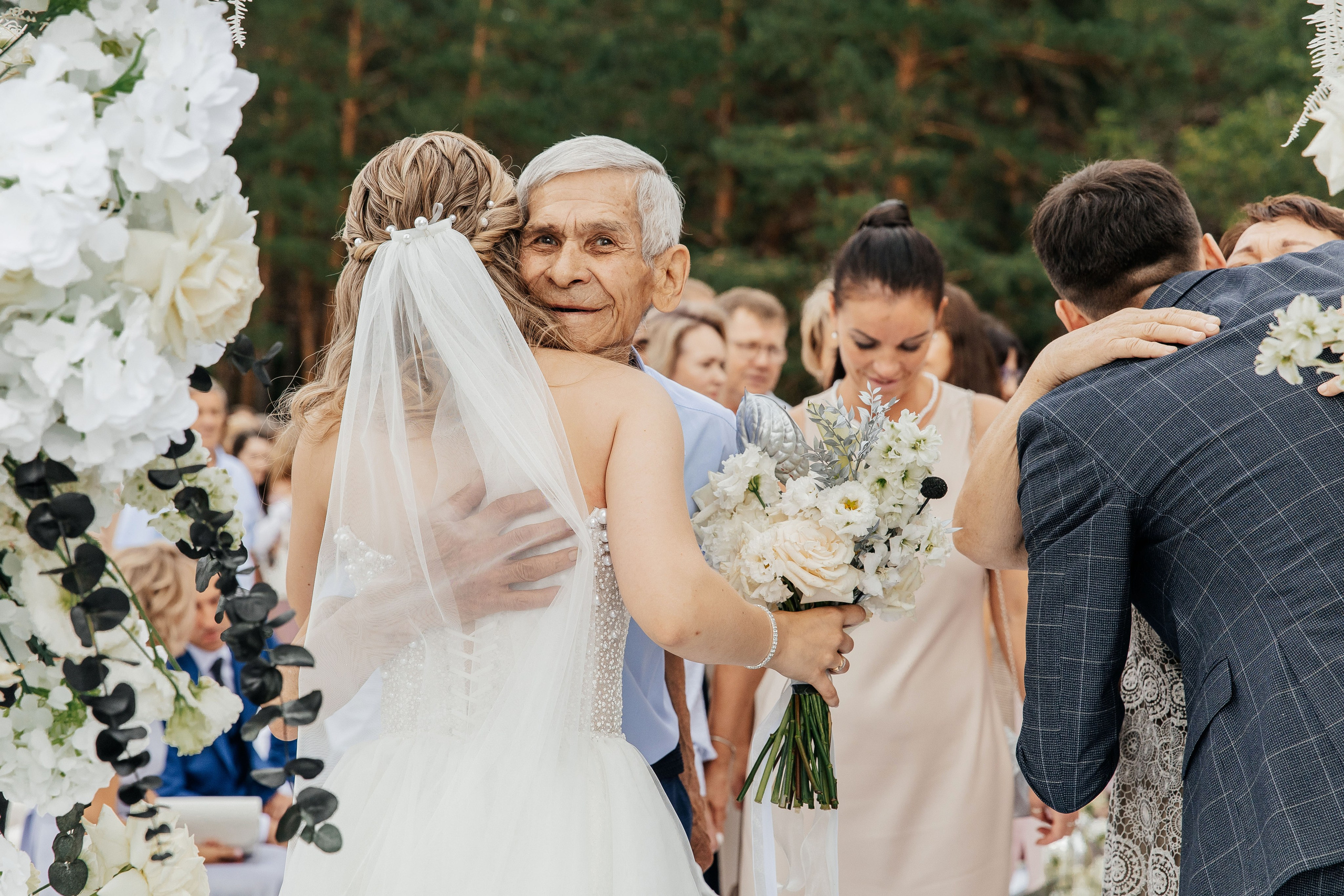 Свадебный фотограф в Ульяновске Максим Дедюля