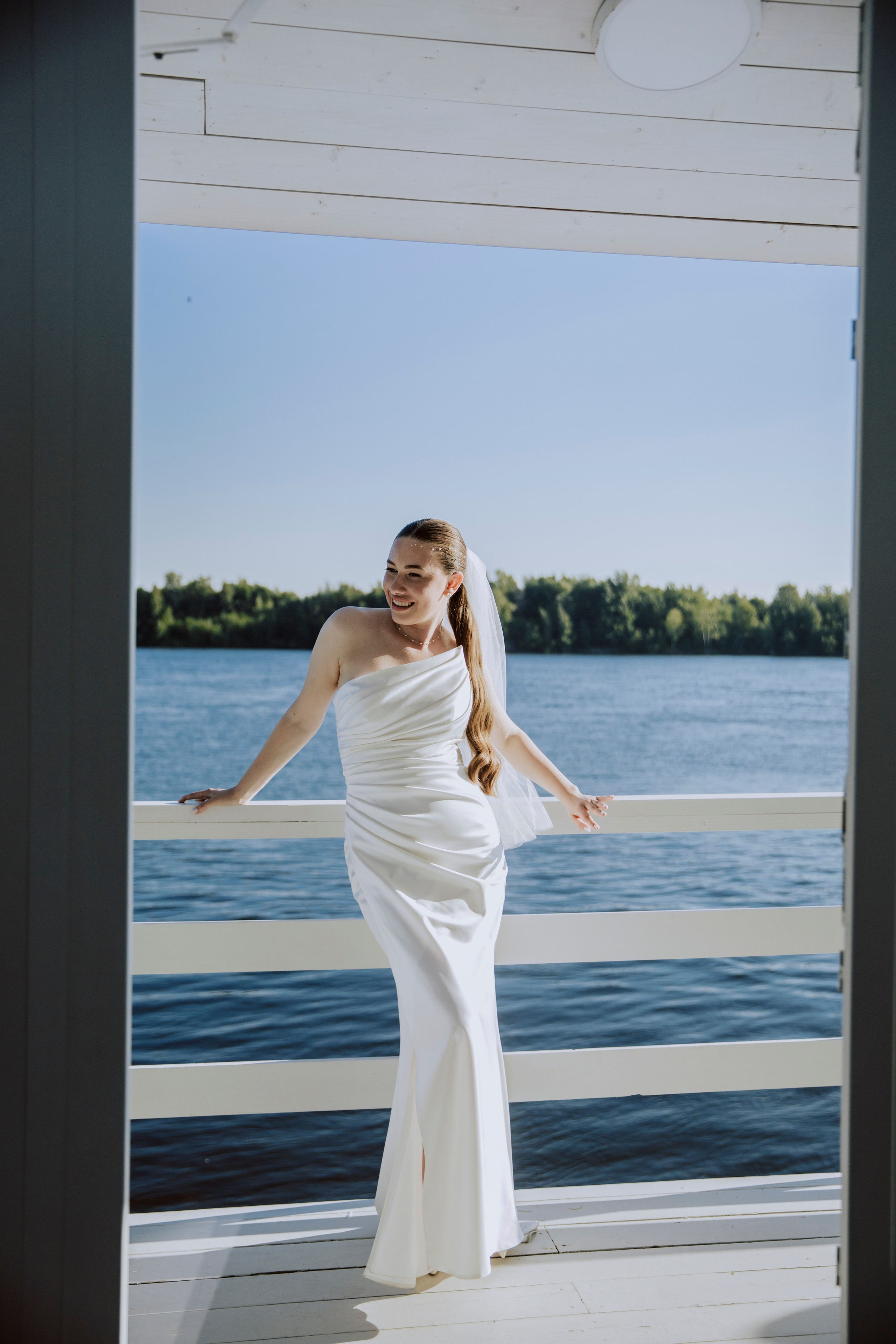 WEDDING. Фотограф, который снимает любовь в Санкт-Петербурге и Череповце