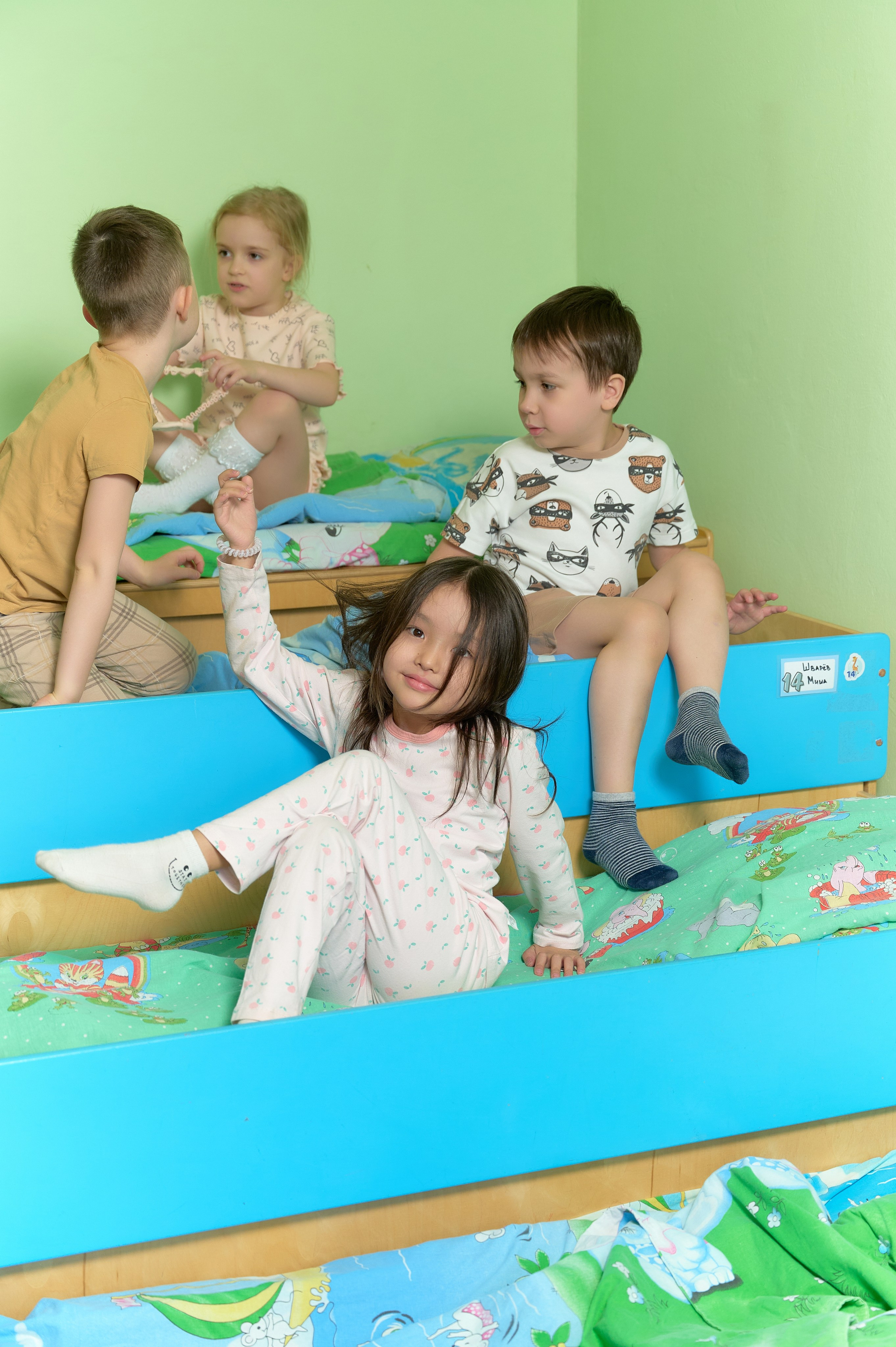 Выпускной альбом для детских садов от 1 990₽. Выпускные альбомы под ключ в Новосибирске