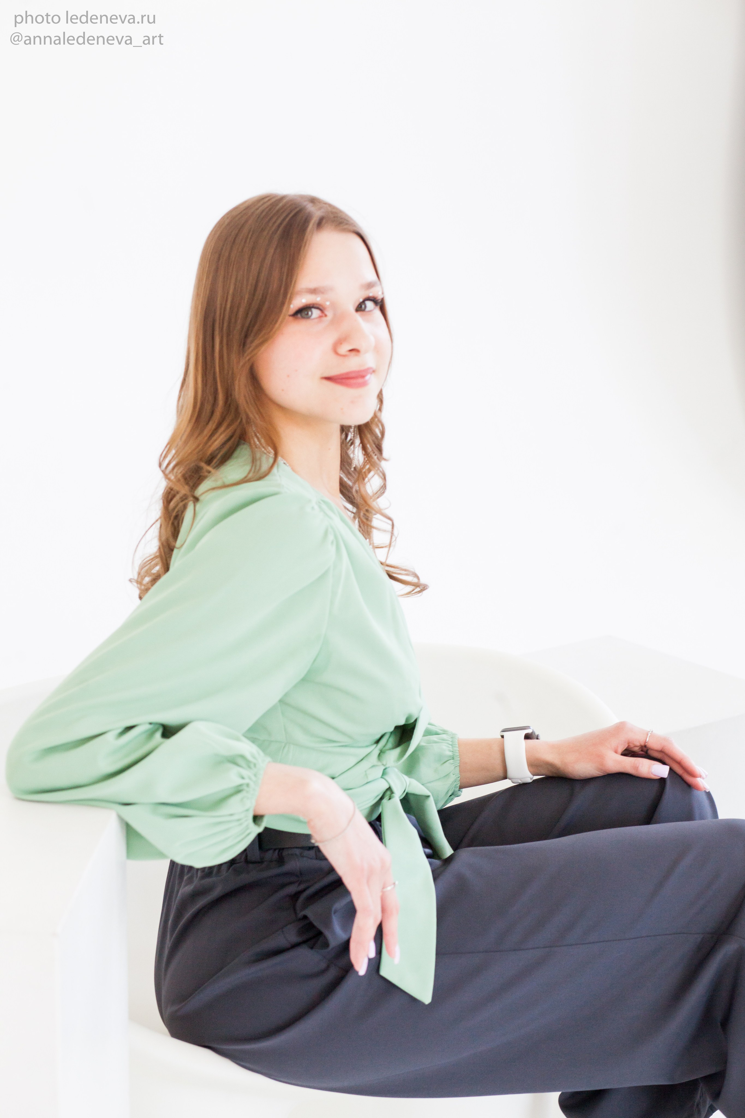 Корпоратив, фотосессия для сотрудников. Анна Леденева Фотограф