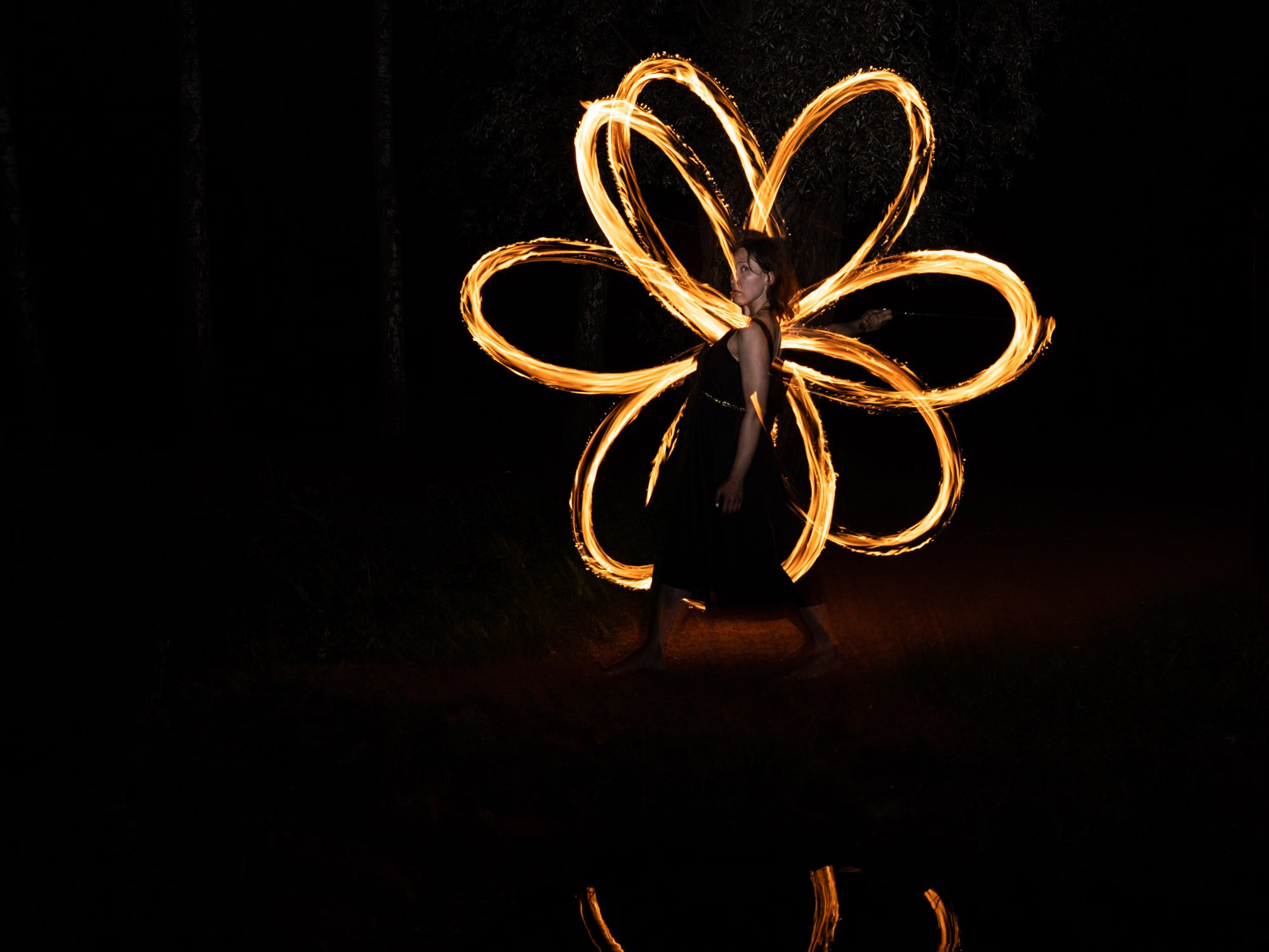 б\н. 2023г. Снято одним кадром, без фотошопа. Md: Дарья Васина