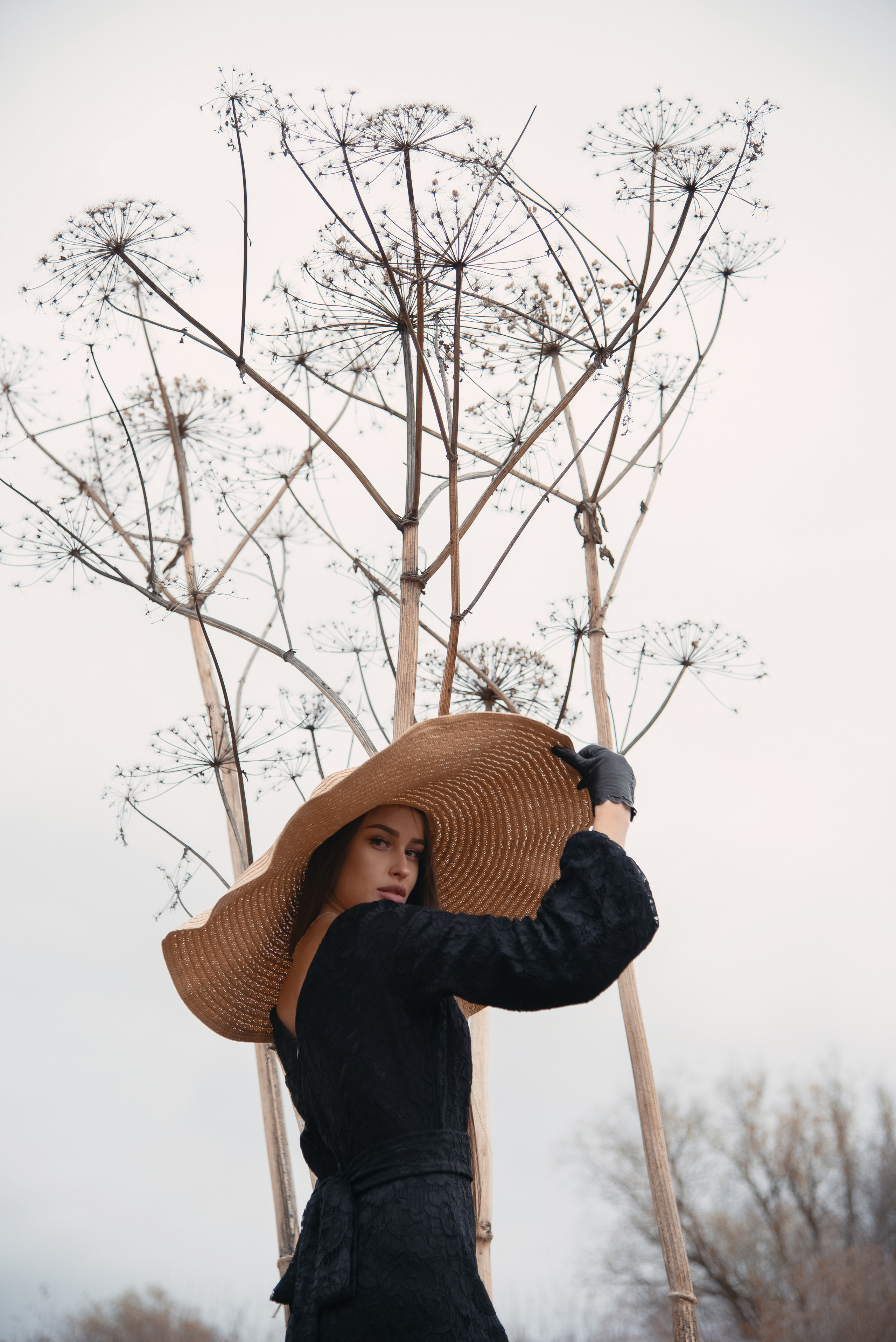Другая Я. Автопортретная фотостудия в Казани