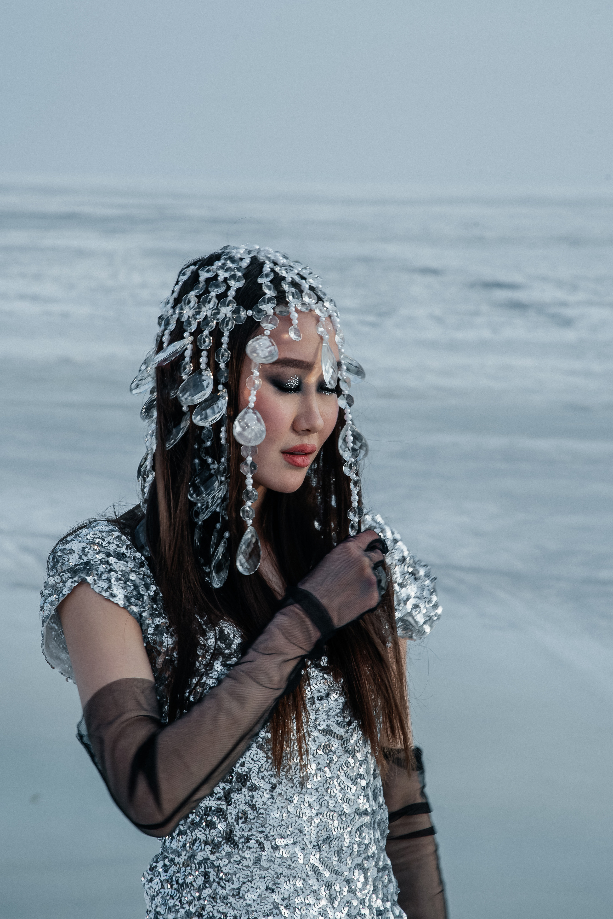 Другая Я. Автопортретная фотостудия в Казани