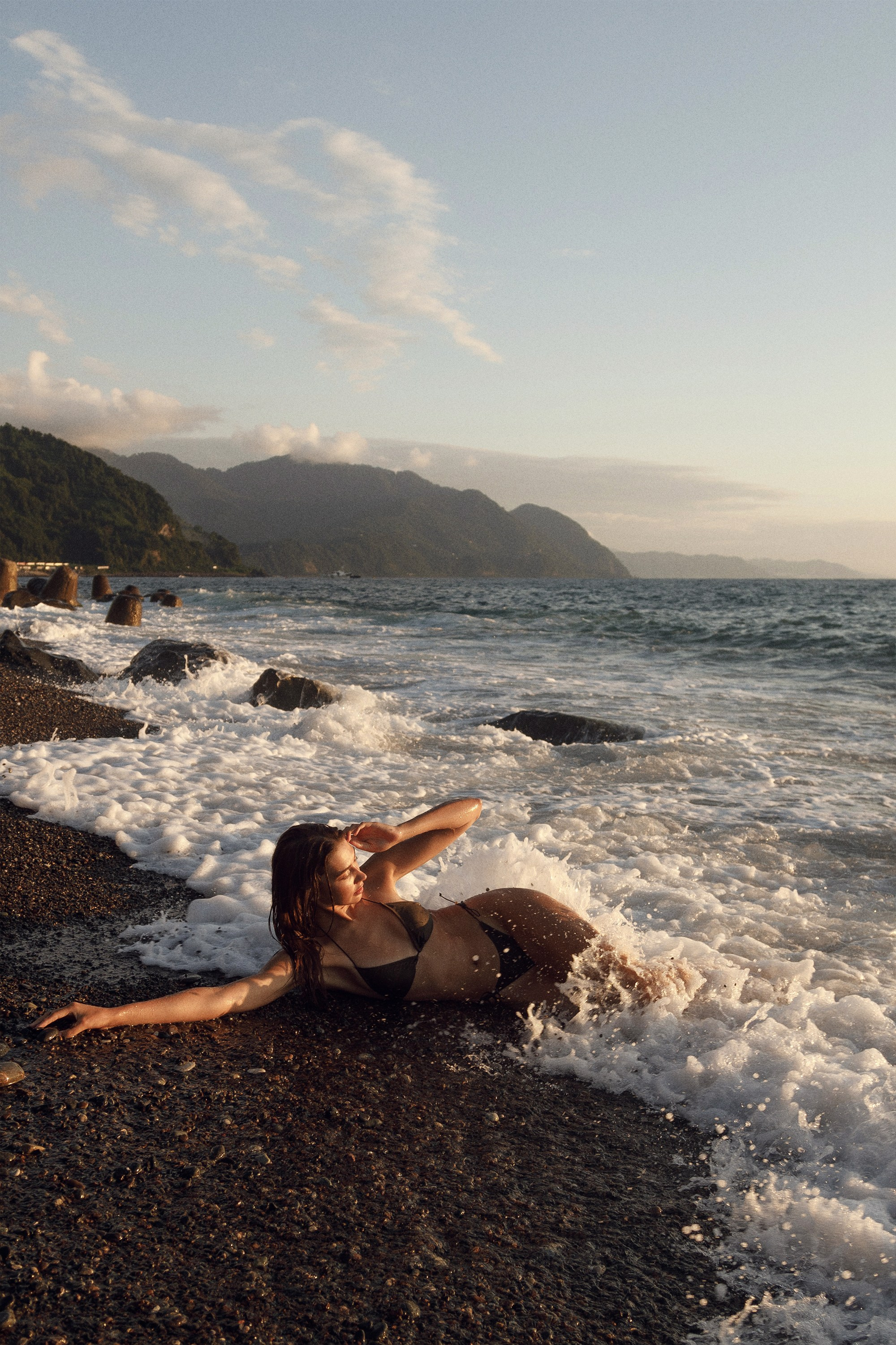 Classic Wedding presets