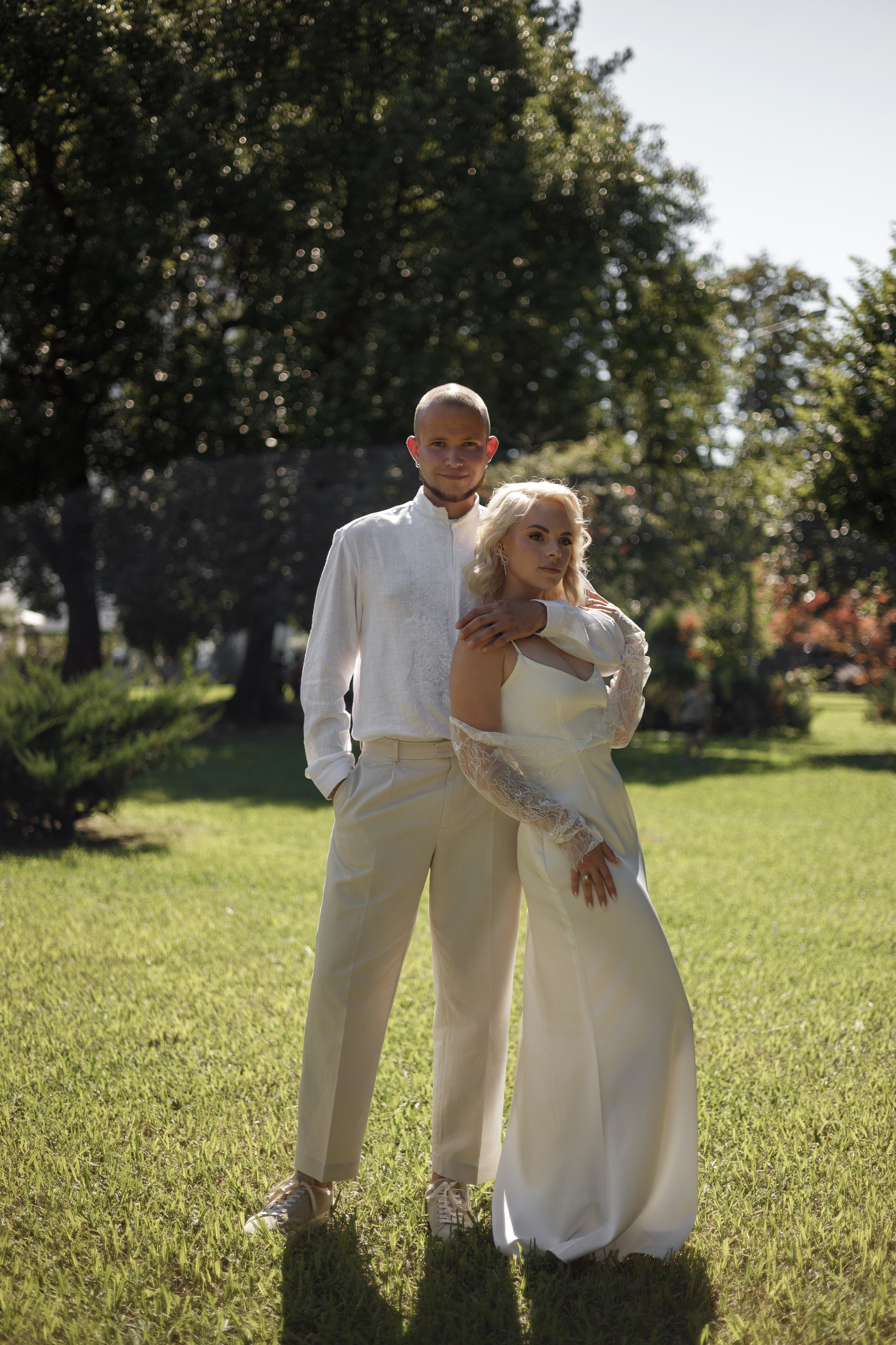 Classic Wedding presets