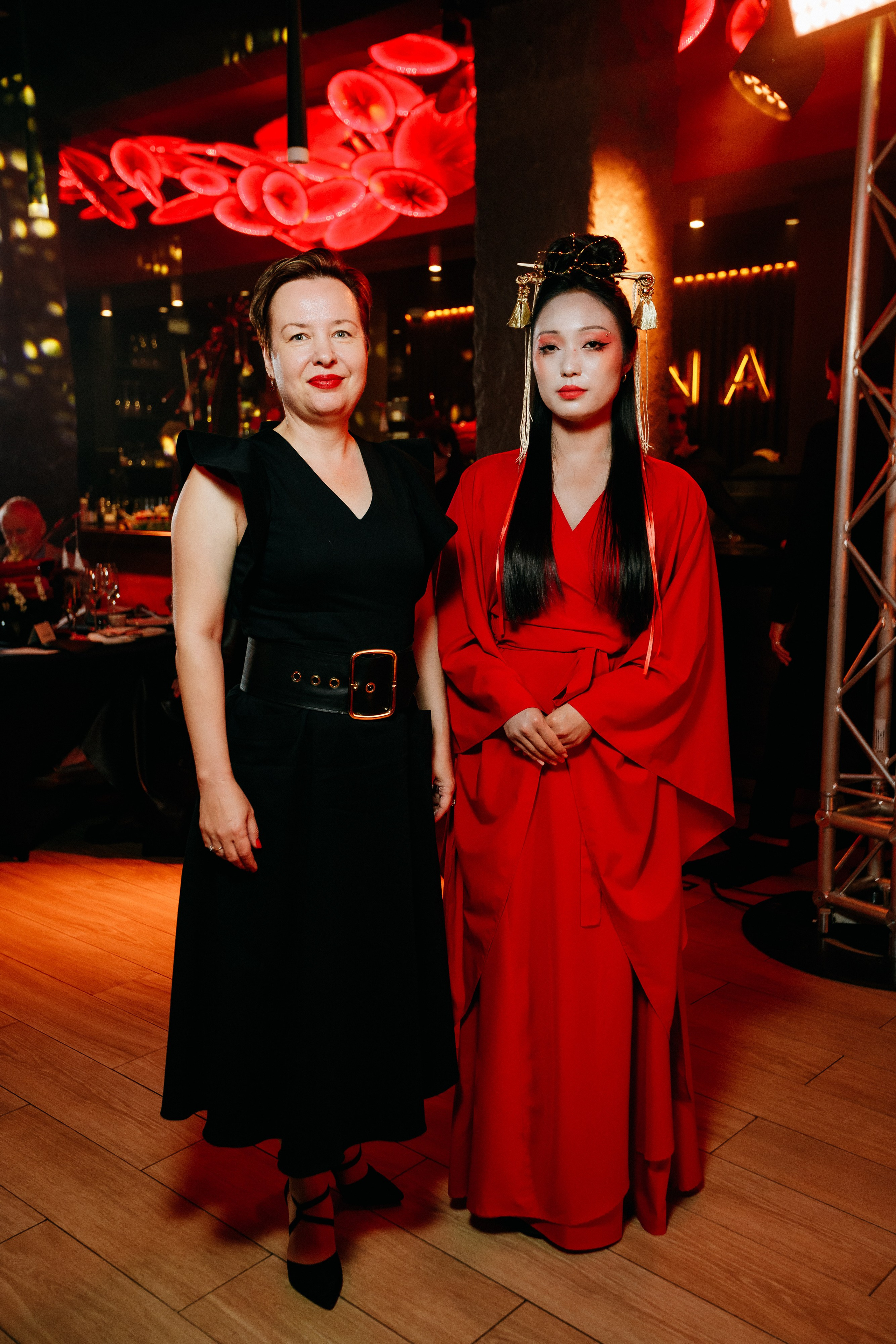 HANAMI — МЕМУАРЫ ГЕЙШИ. СВОИ. ФОТООТЧЕТЫ-СОБЫТИЯ-МЕСТА