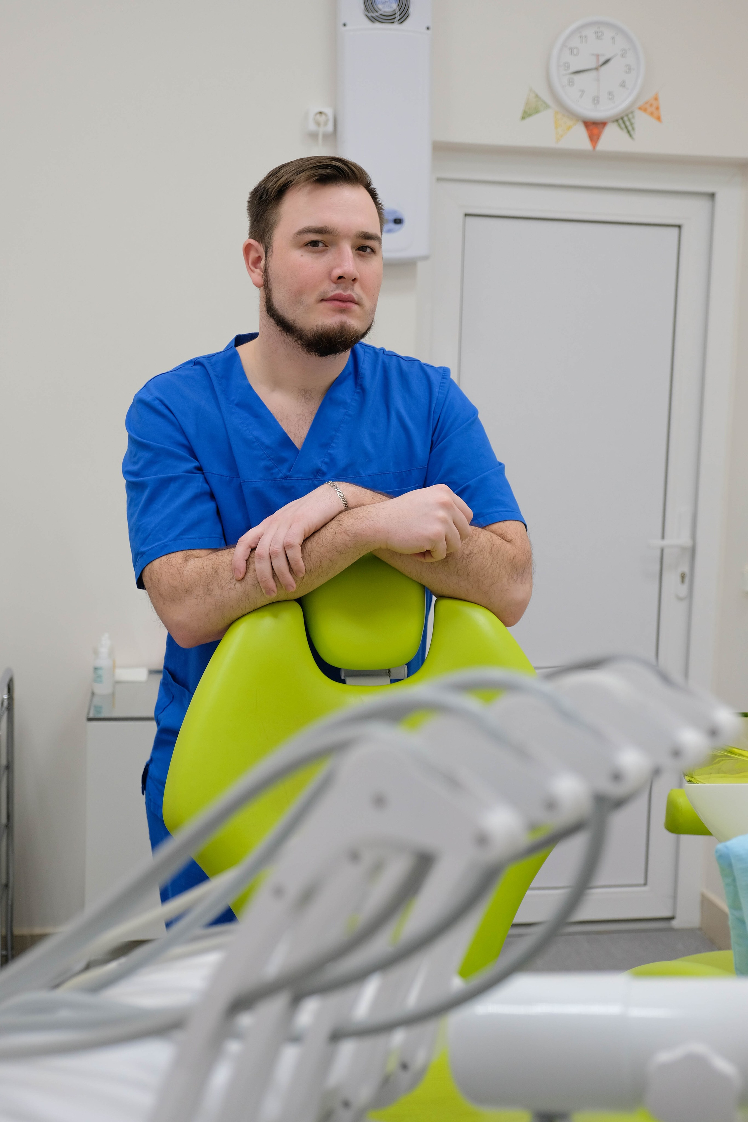 Какой контент нужен медцентру в Санкт-Петербурге