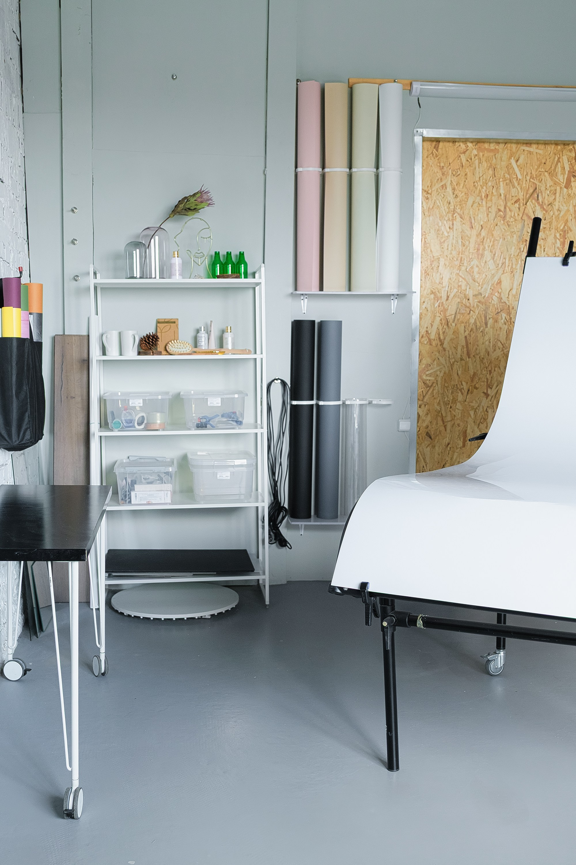 Фотостудия предметной съёмки. Киноцех «5loft» видеостудия в Ижевске