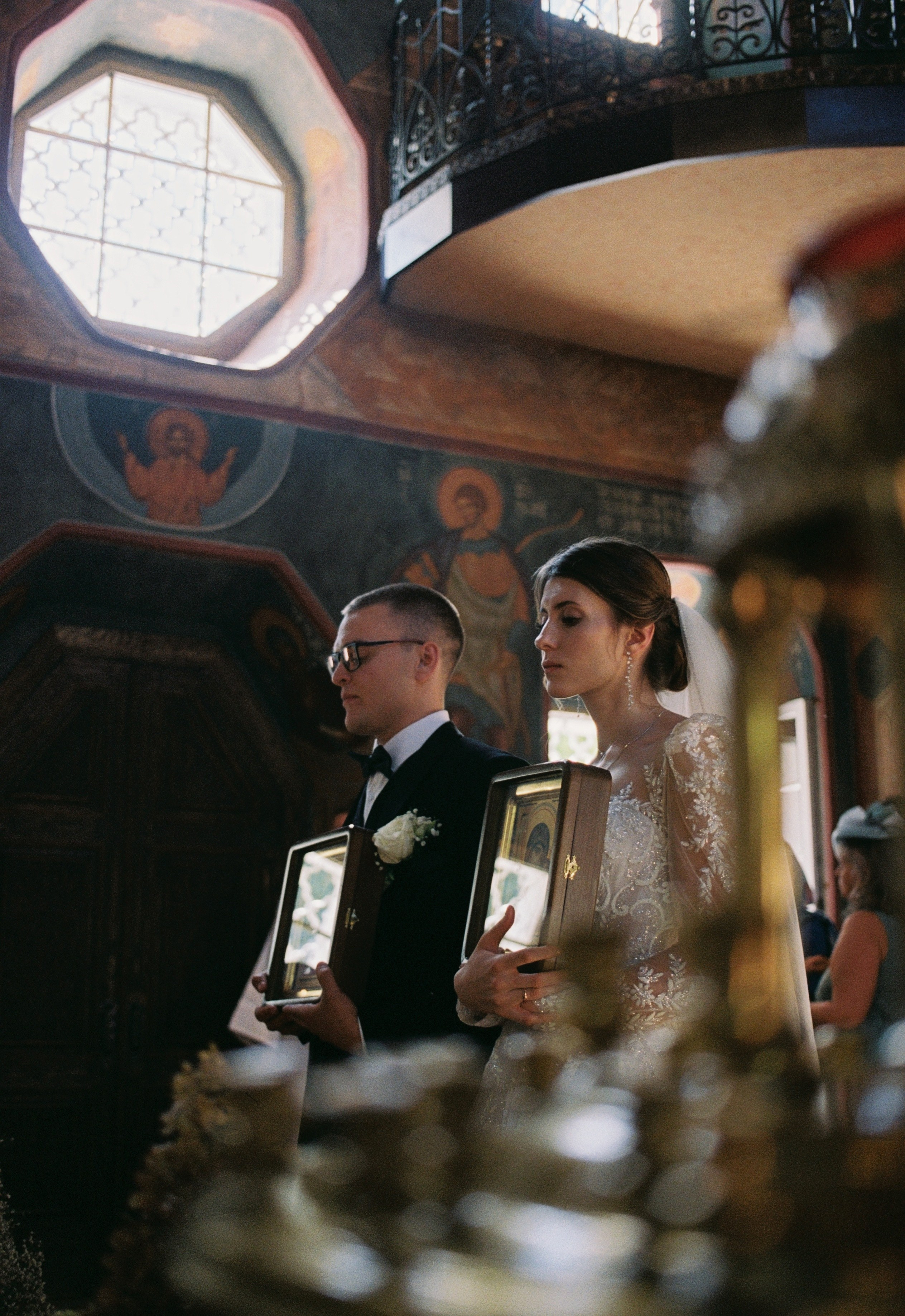 Венчания. Свадебный фотограф Сергей Фарковец
