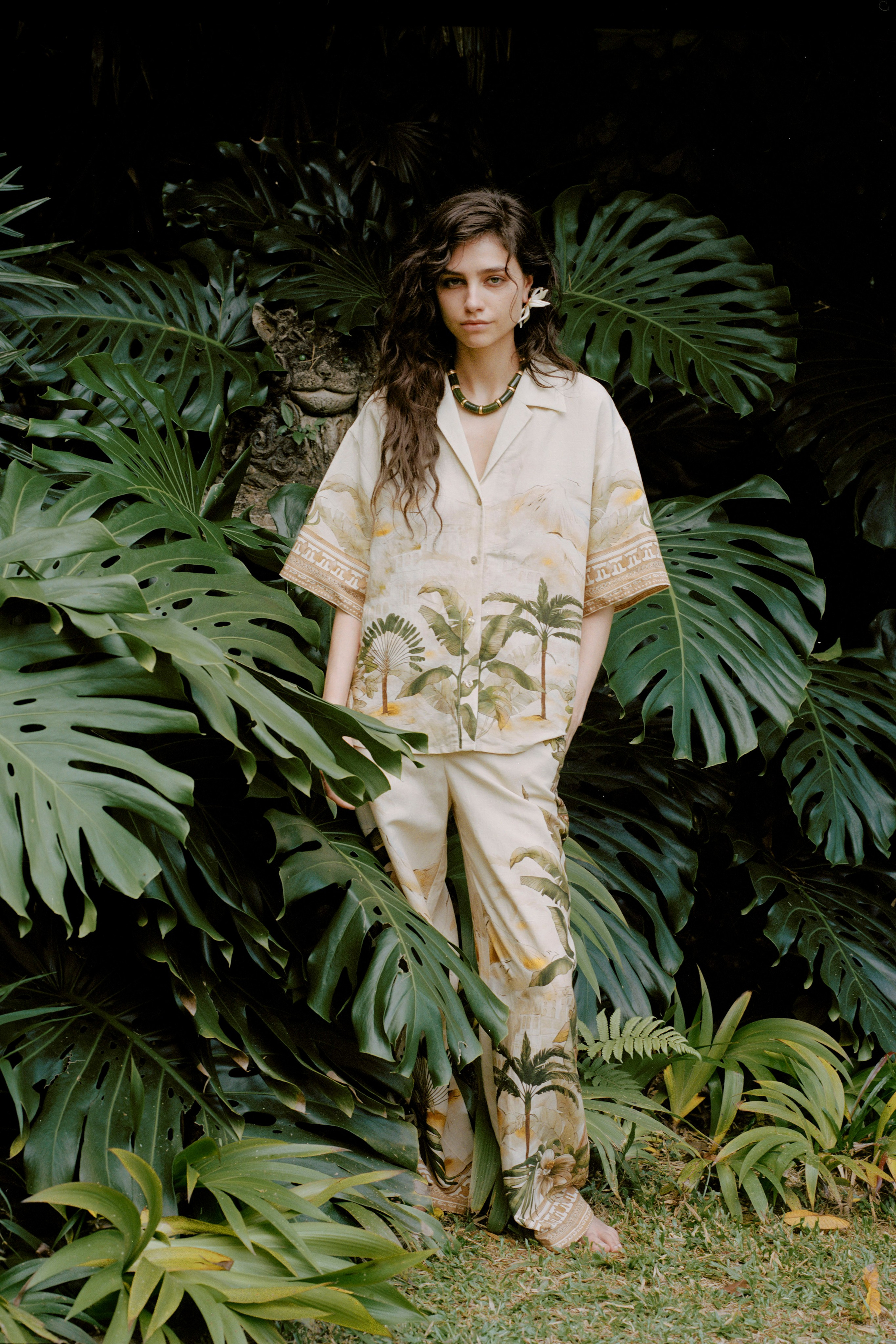 Production of video advertising. NASTROE Film production in Russia and Sri Lanka