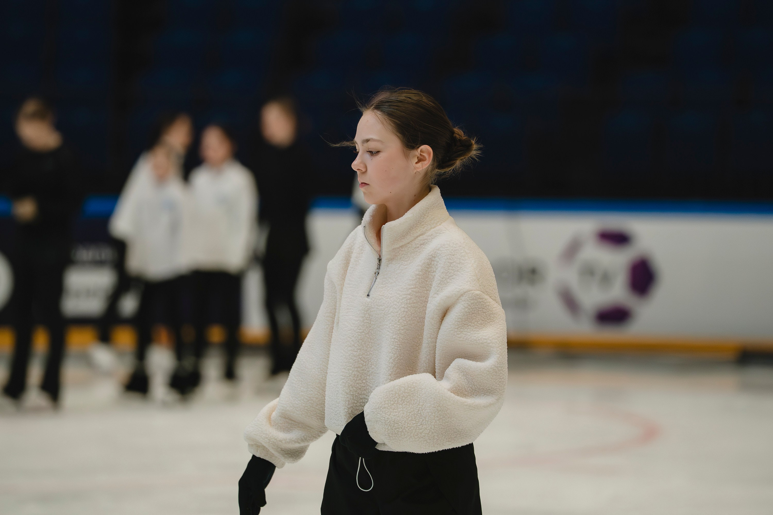 Мастер-класс Александры Трусовой (10-00). Воробьева Ксения — Спортивный и танцевальный фотограф Новосибирск
