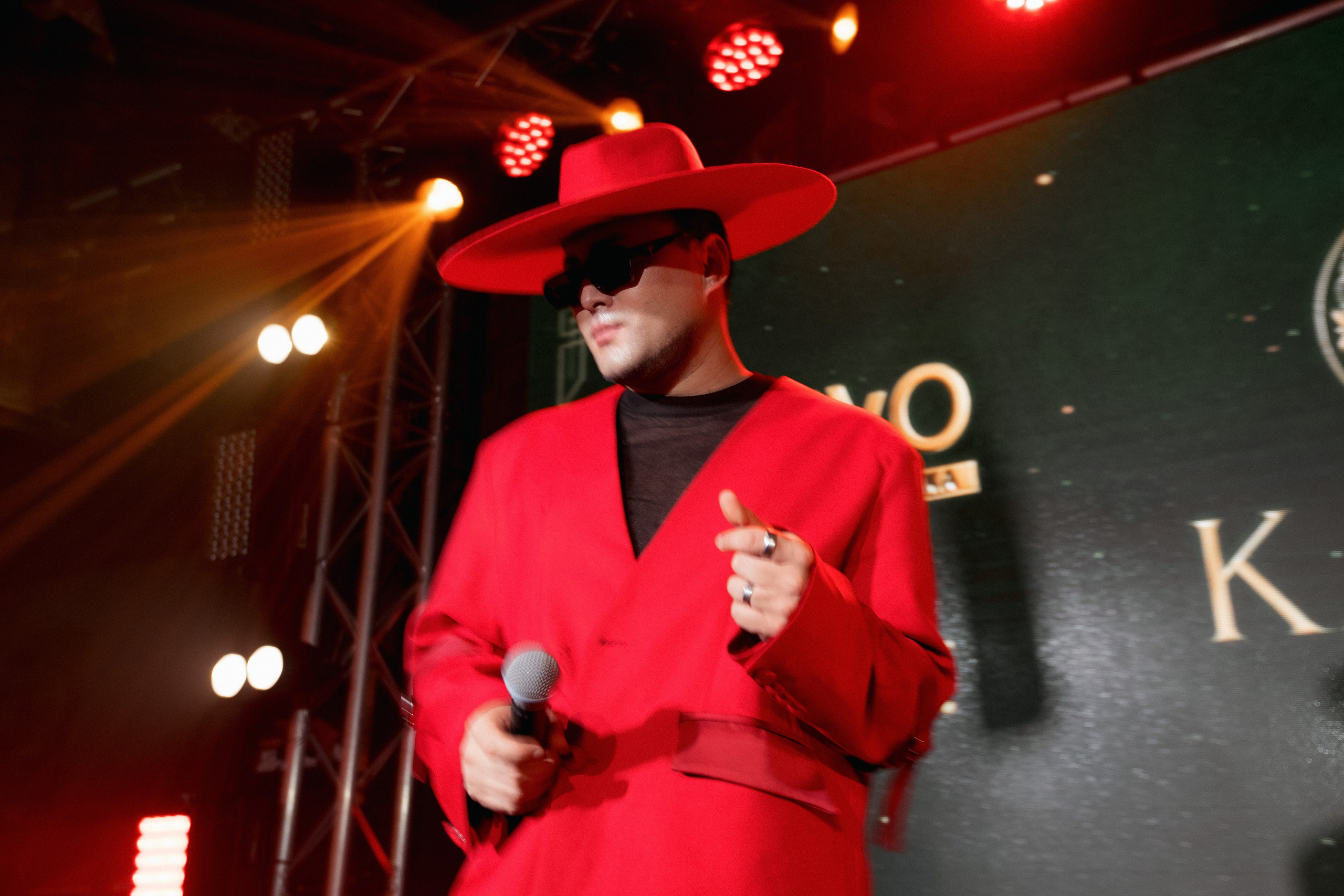 BRAVO BIRTHDAY 13 — PART I. СВОИ. ФОТООТЧЕТЫ-СОБЫТИЯ-МЕСТА