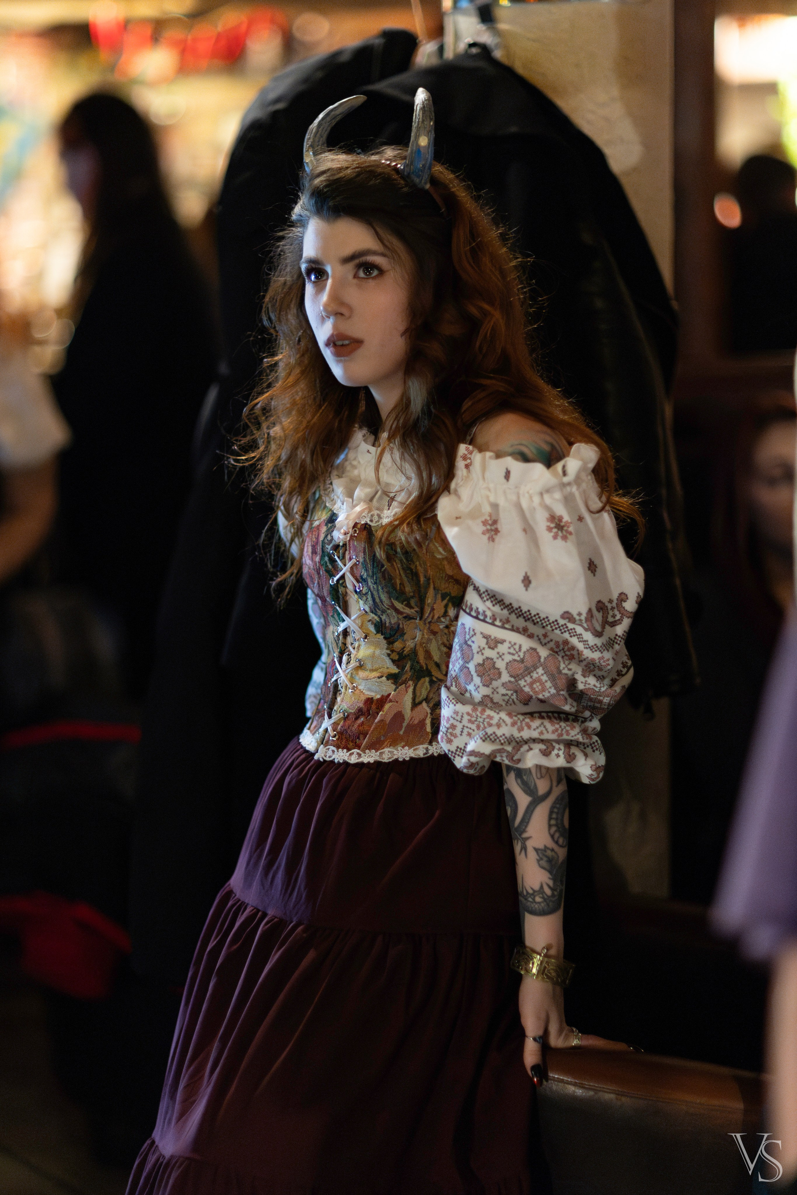 Презентация Каменное сердце в Дяде Геральте. Фотограф Виктор Степанов