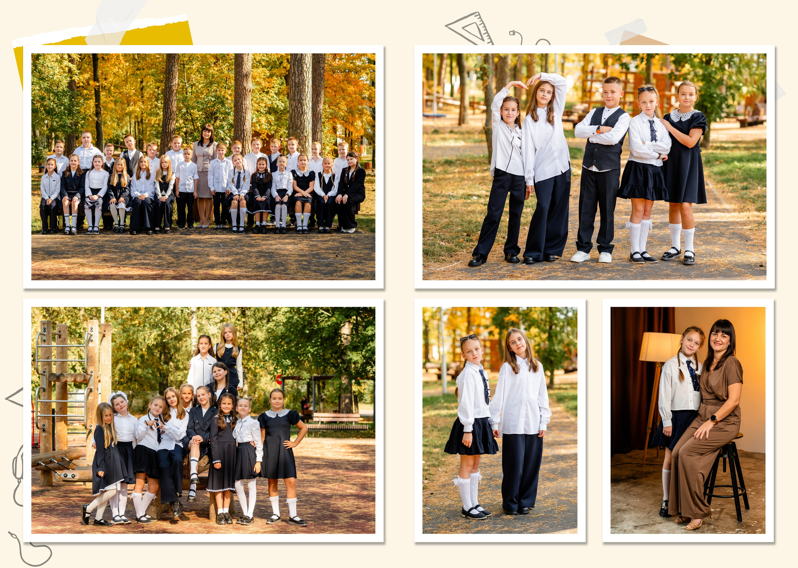 Дом детской фотографии Арсюткиной Наталии™