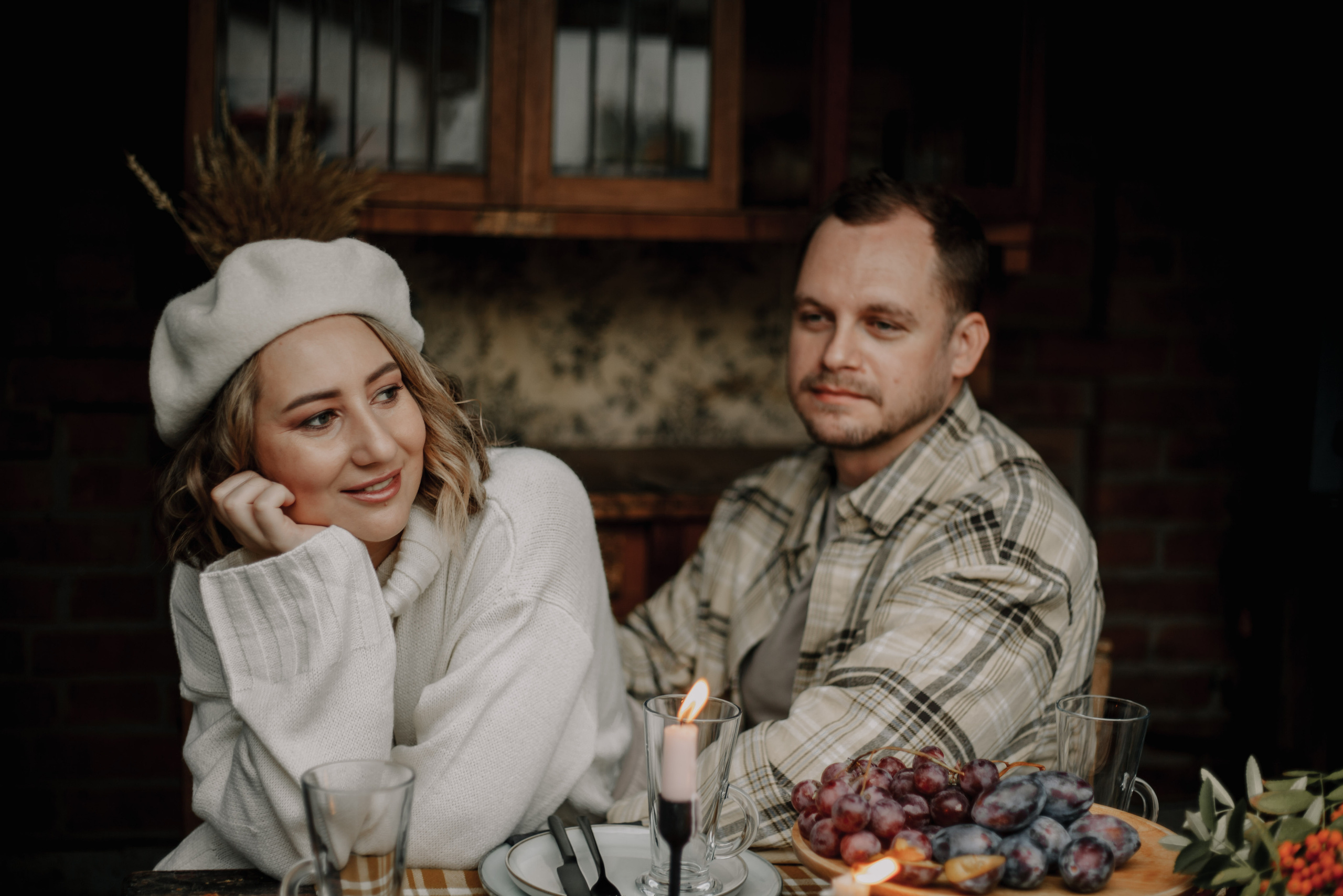 Autumn/ GreenDvorik. Екатерина Дымова. Фотограф. Автор проекта «Белый Ветер»