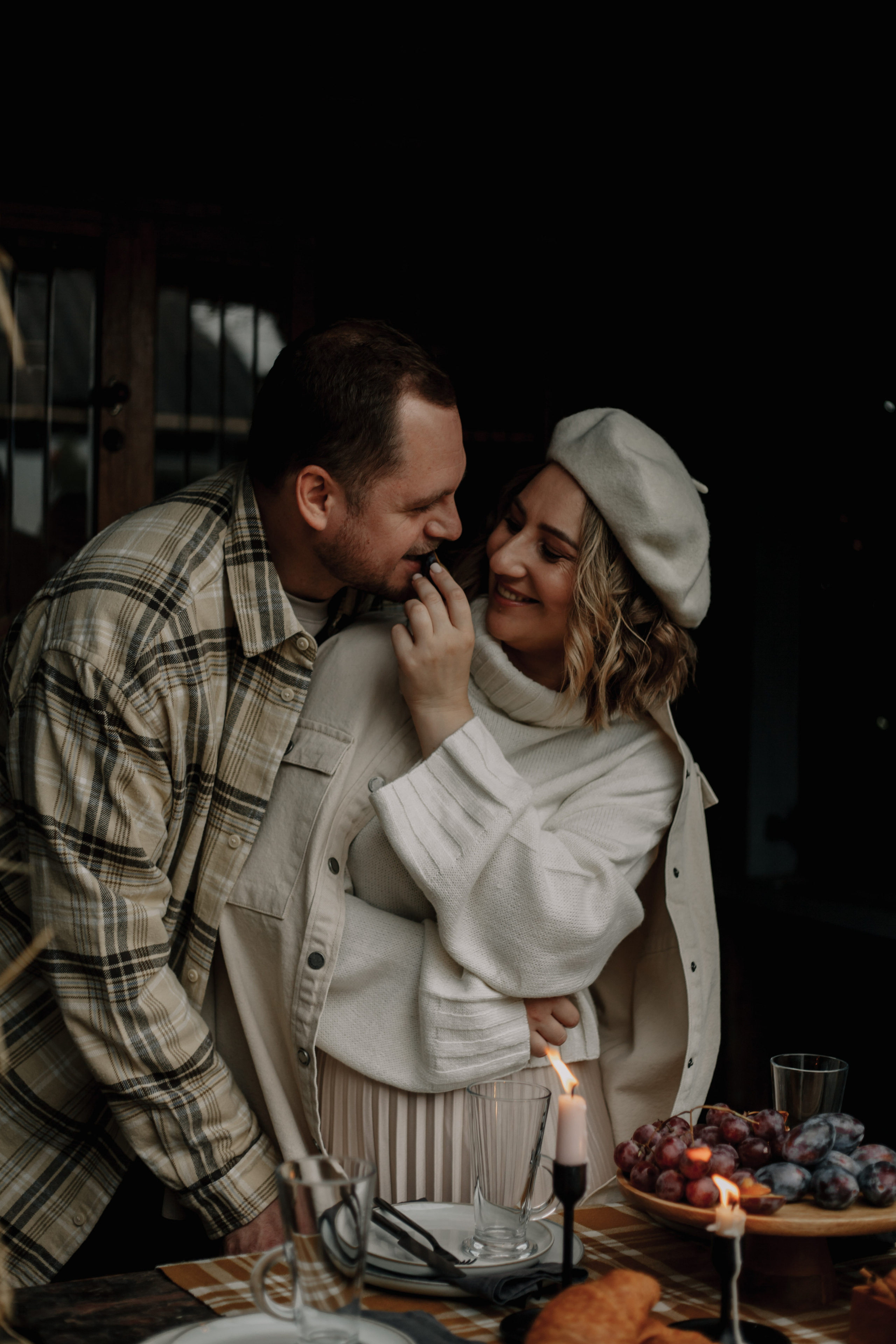 Autumn/ GreenDvorik. Екатерина Дымова. Фотограф. Автор проекта «Белый Ветер»