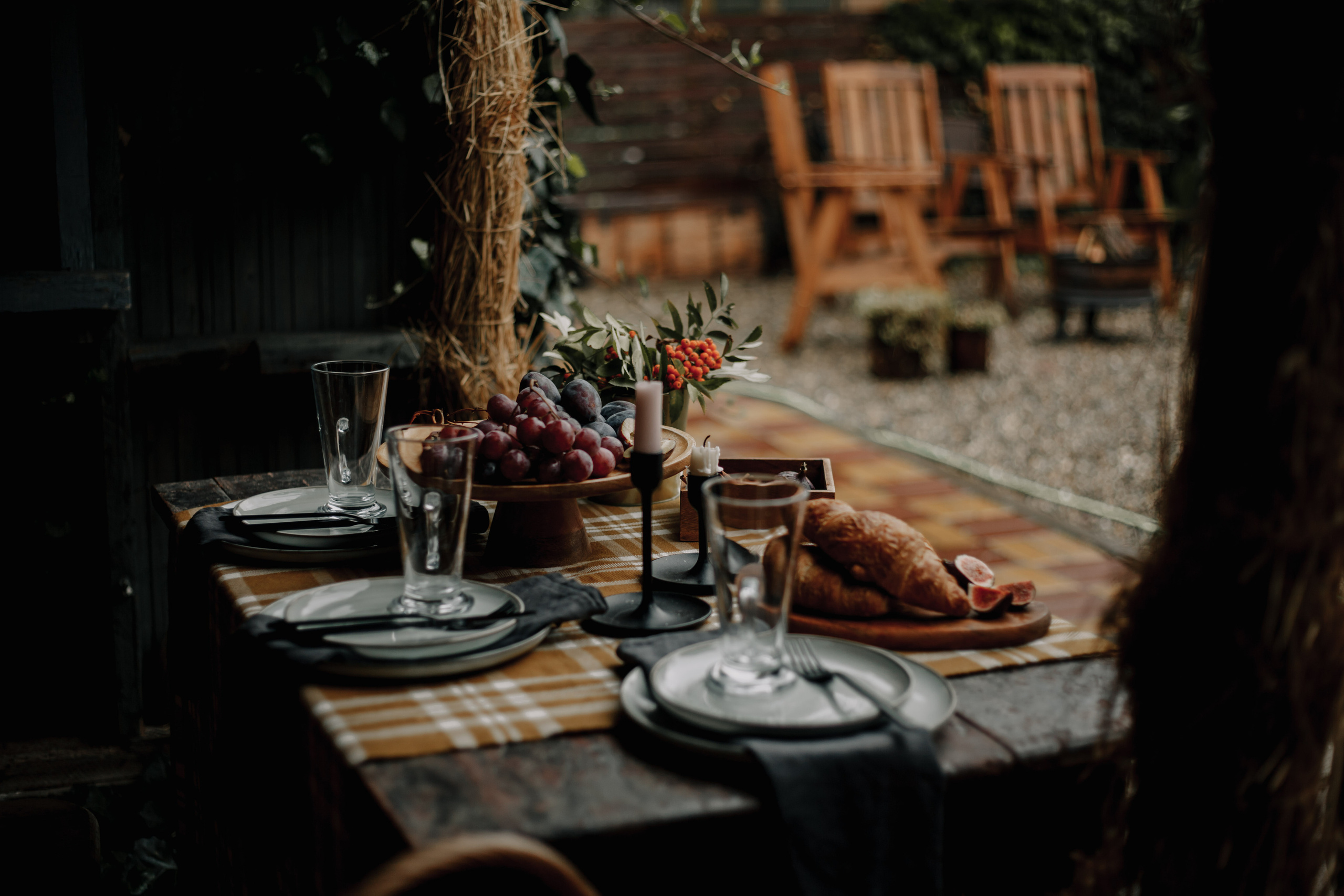 Autumn/ GreenDvorik. Екатерина Дымова. Фотограф. Автор проекта «Белый Ветер»