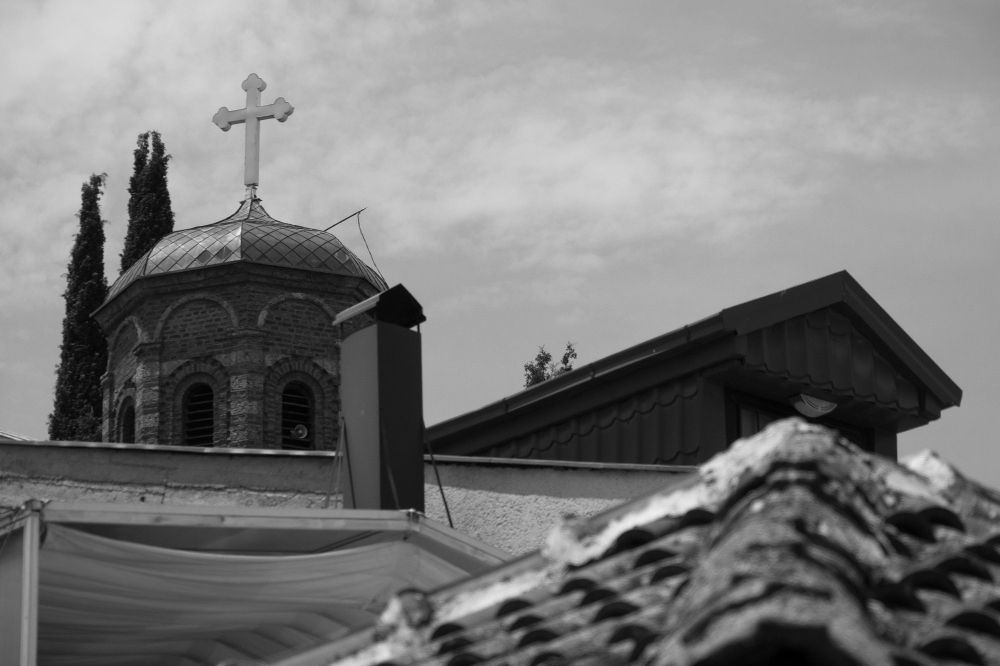 Македония (Macedonia). Фотограф Алексей Скоробогатько