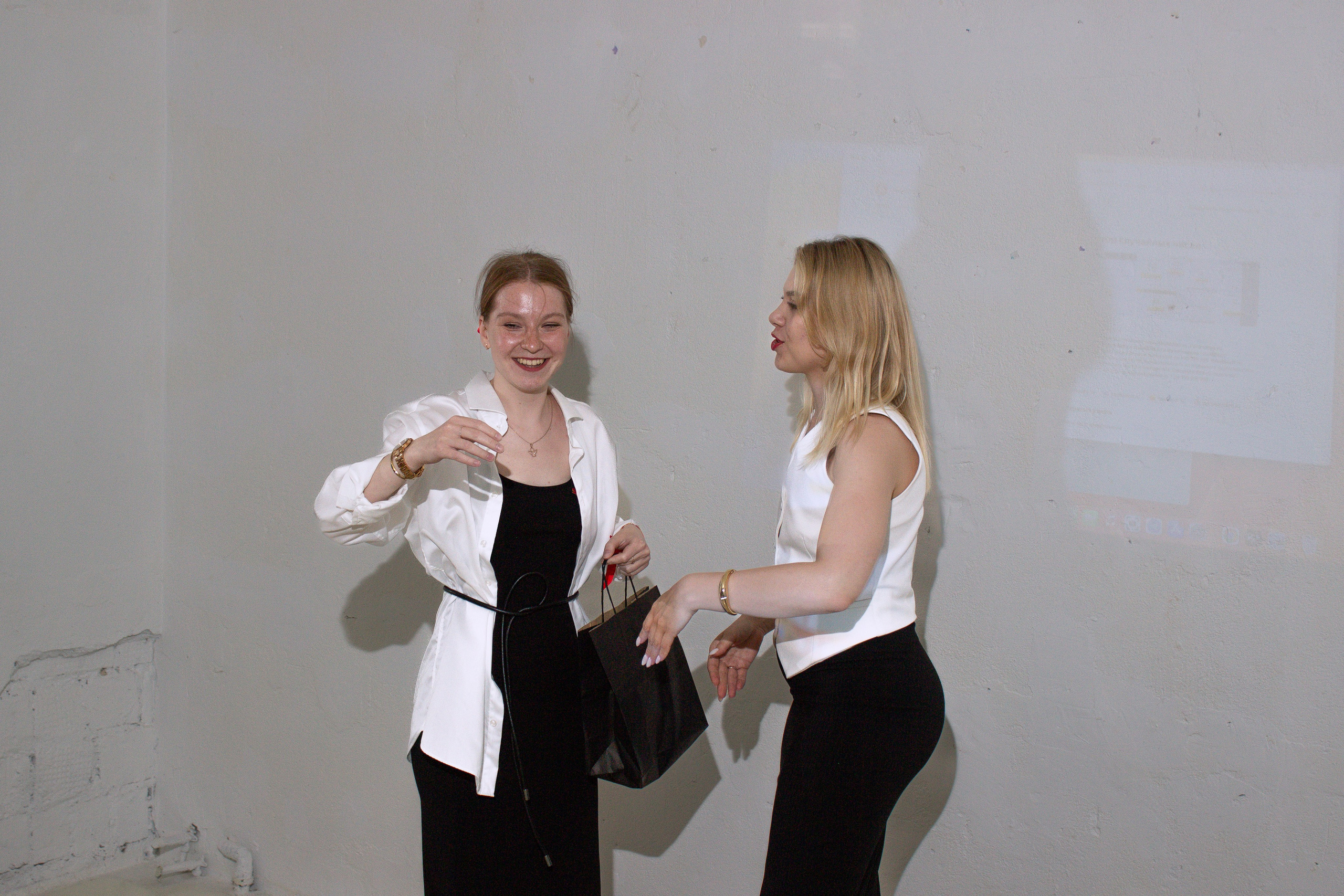 Вместе. Портретный фотограф Москва Юлия Трякина