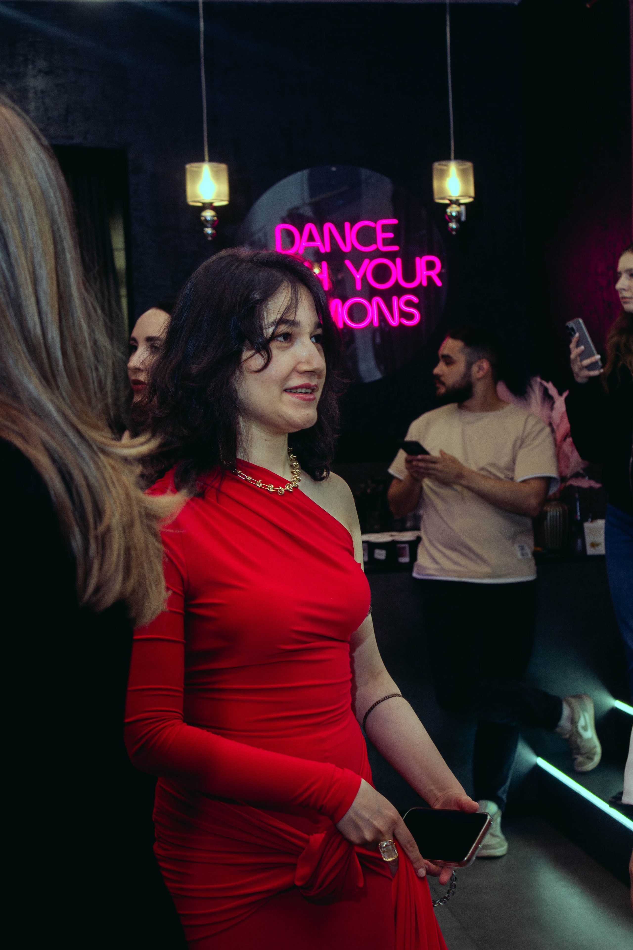 Бизнес Вечеринка. Портретный фотограф Москва Юлия Трякина