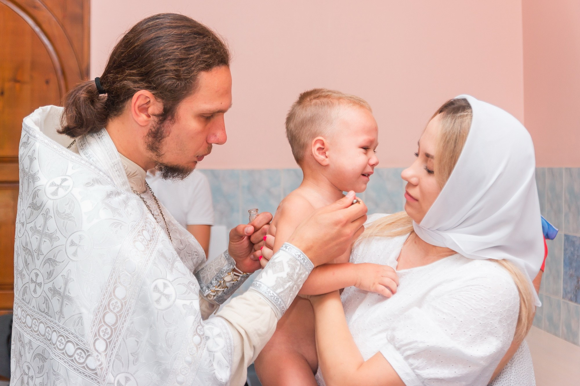 Казанский собор. Фотограф в Волгограде и Волжском Наталья Фирсова