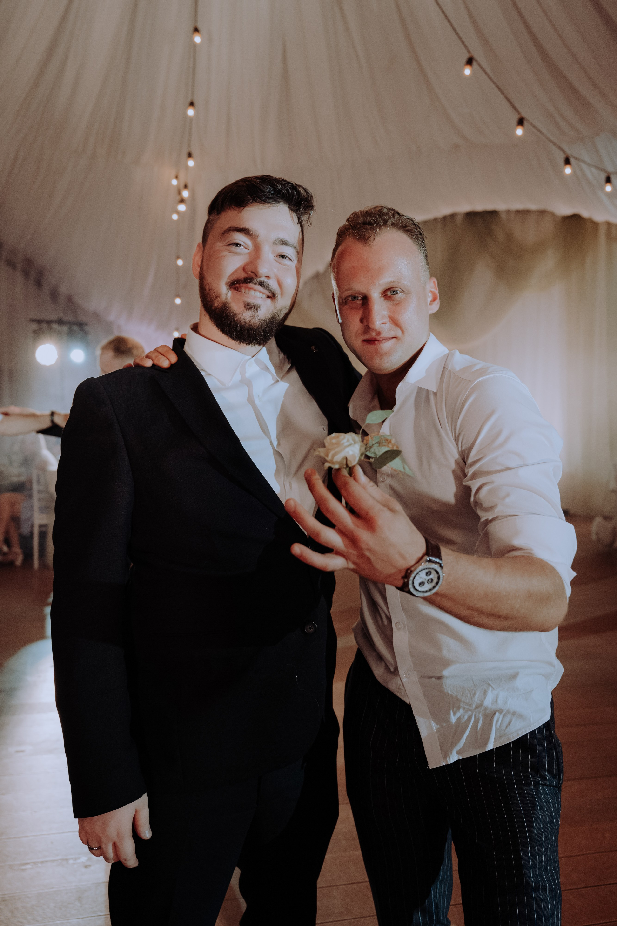 Свадьба Насти и Вани. Фотограф в Москве