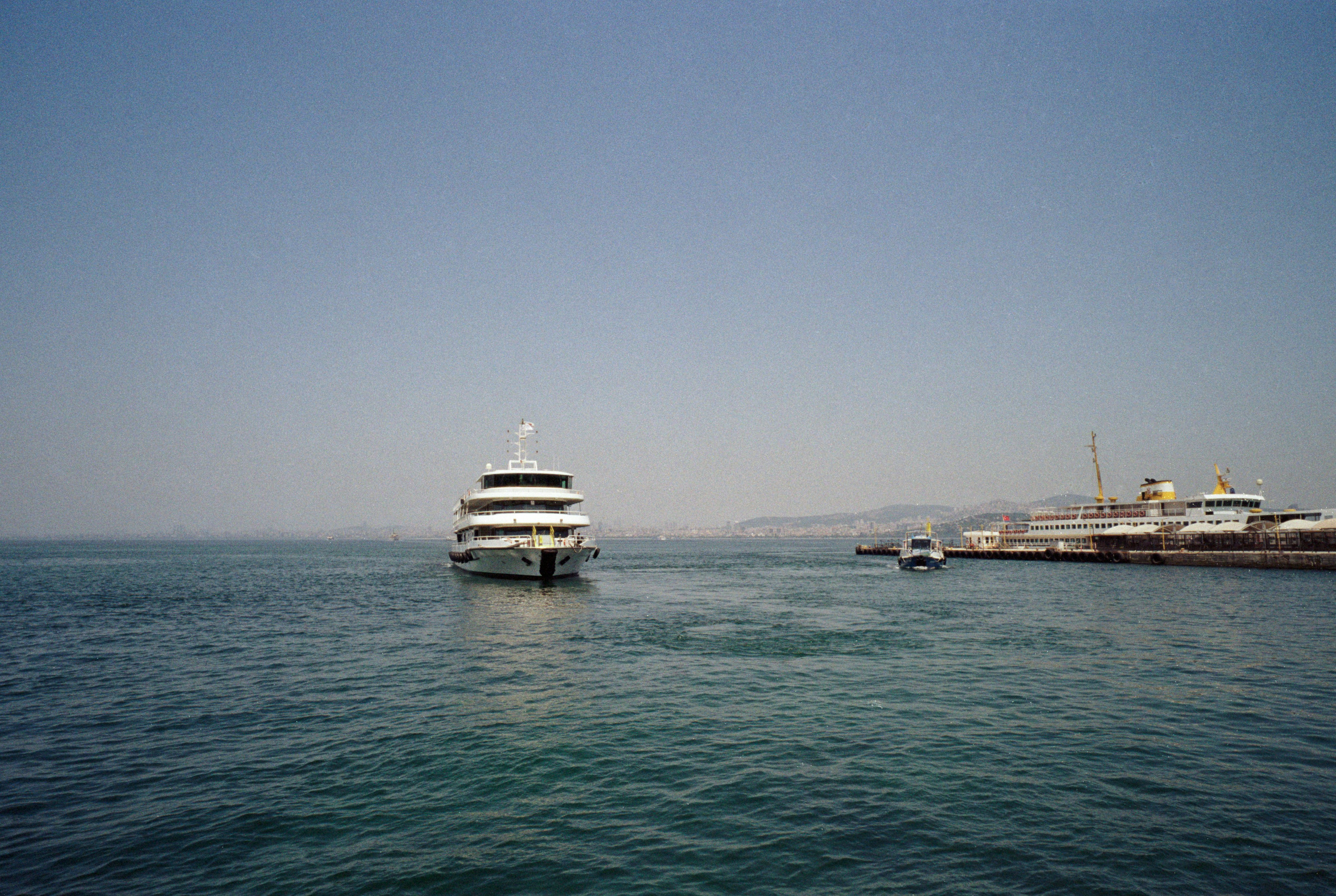 Istanbul / Türkiye. Фотограф Юрин Евгений