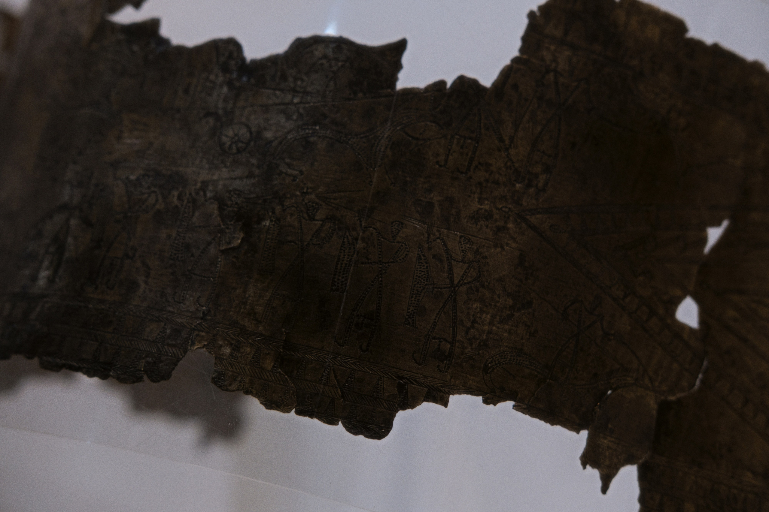 Yerevan / Historical Museum. Фотограф Юрин Евгений