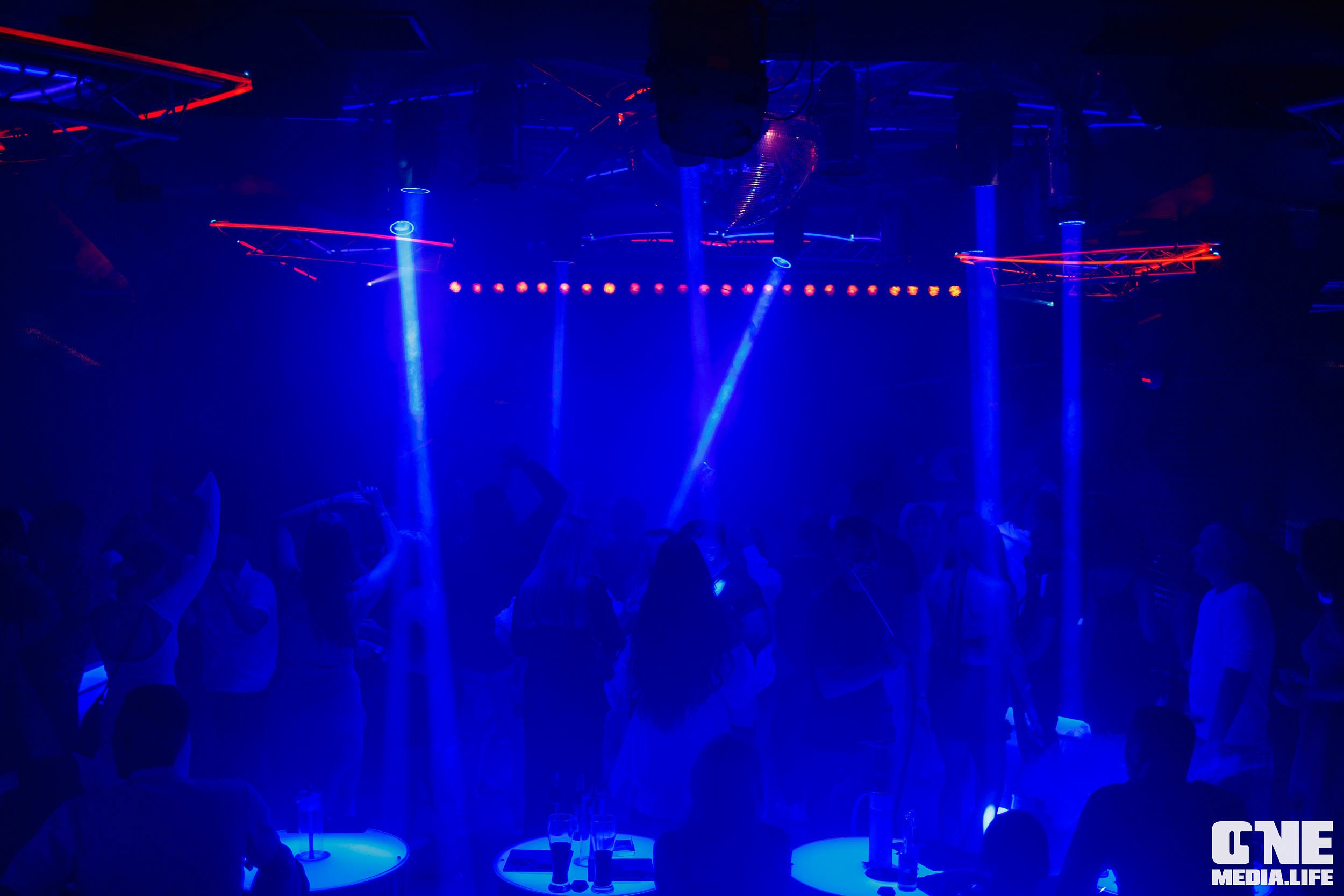 Фоторепортаж из РК Планета. One Media Life: фоторепортажи, фотоотчеты с мероприятий и заведений