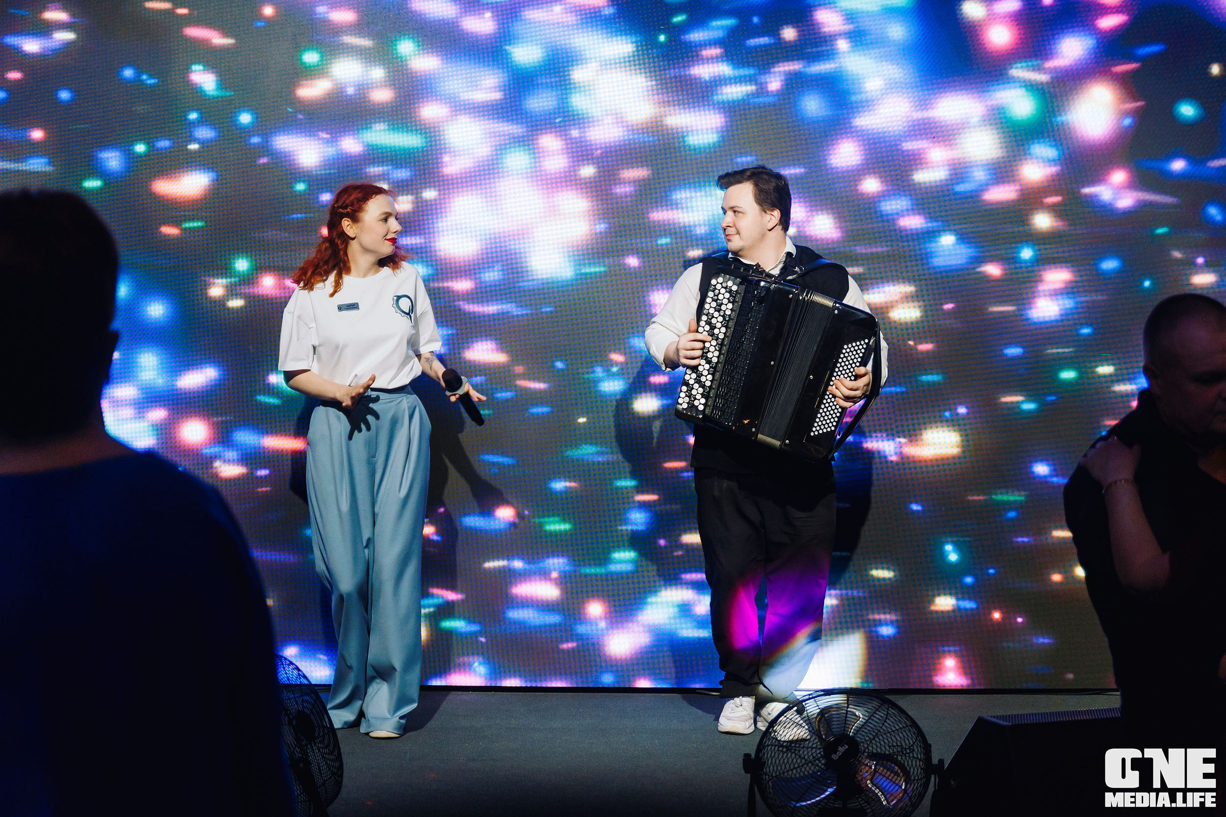 Фоторепортаж из ресторана Океан. One Media Life: фоторепортажи, фотоотчеты с мероприятий и заведений