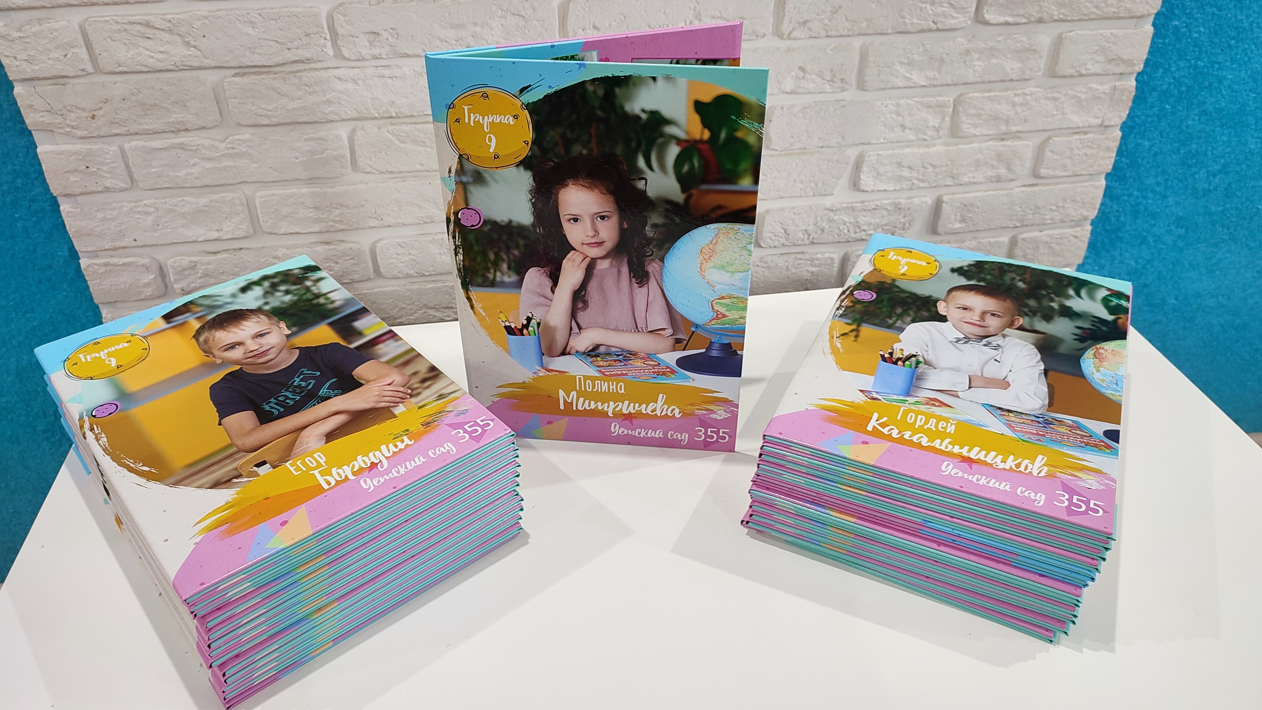 Детский сад. Свадебный и семейный фотограф Яна Стражева. Волгоград, Москва