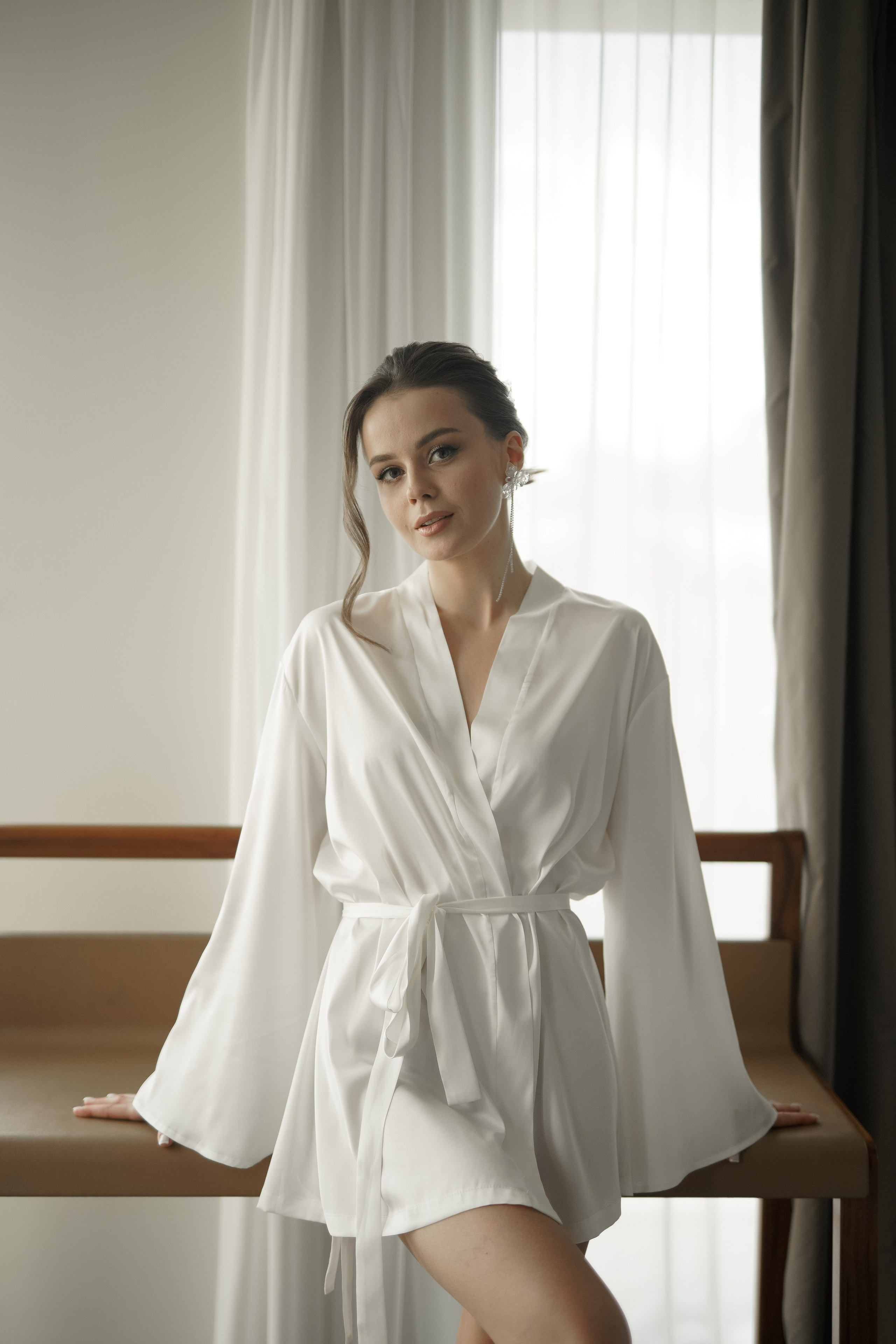 Мария и Кирилл. Свадебный фотограф Марина Попова