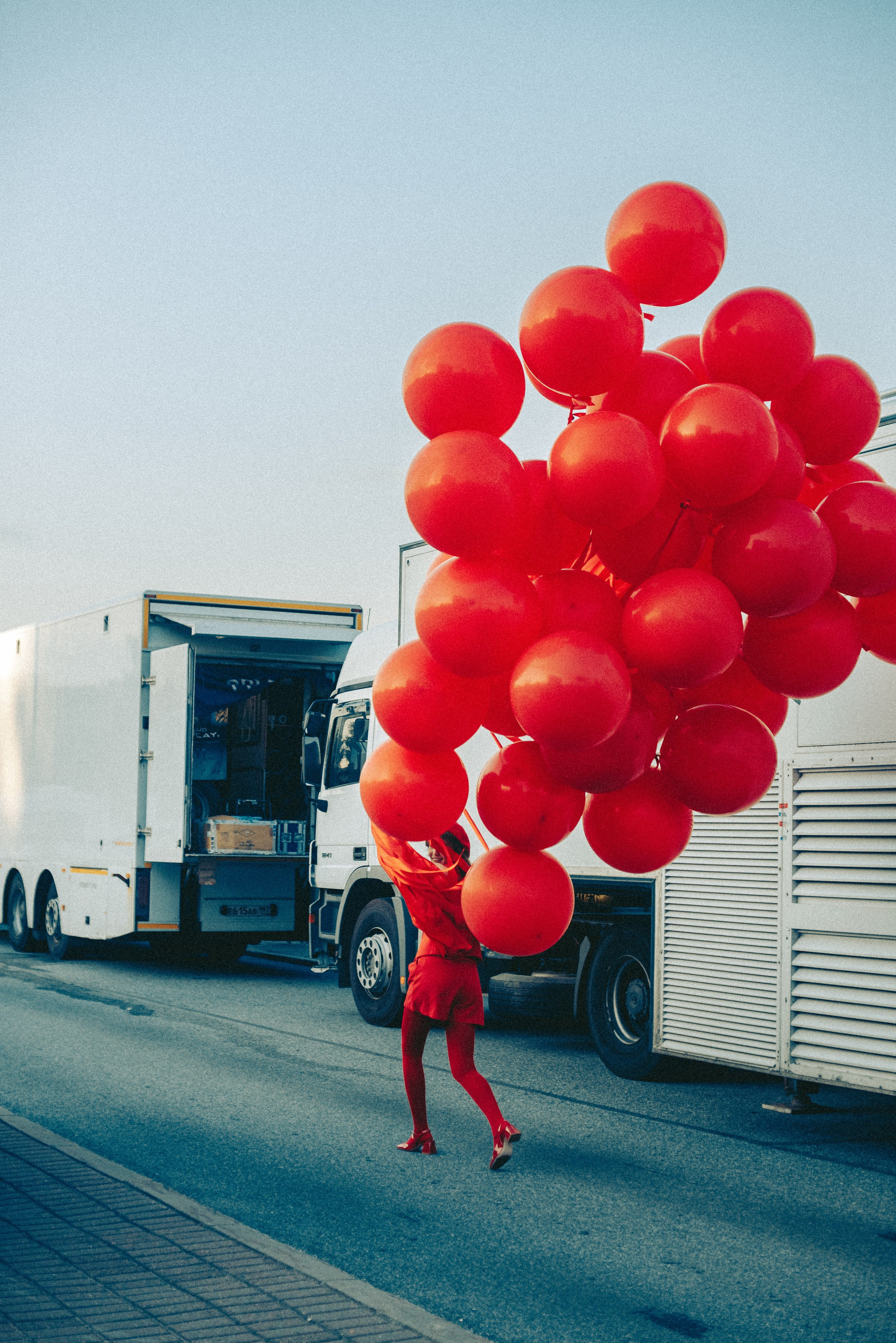 Портреты. Фотограф Элина Брусенцева