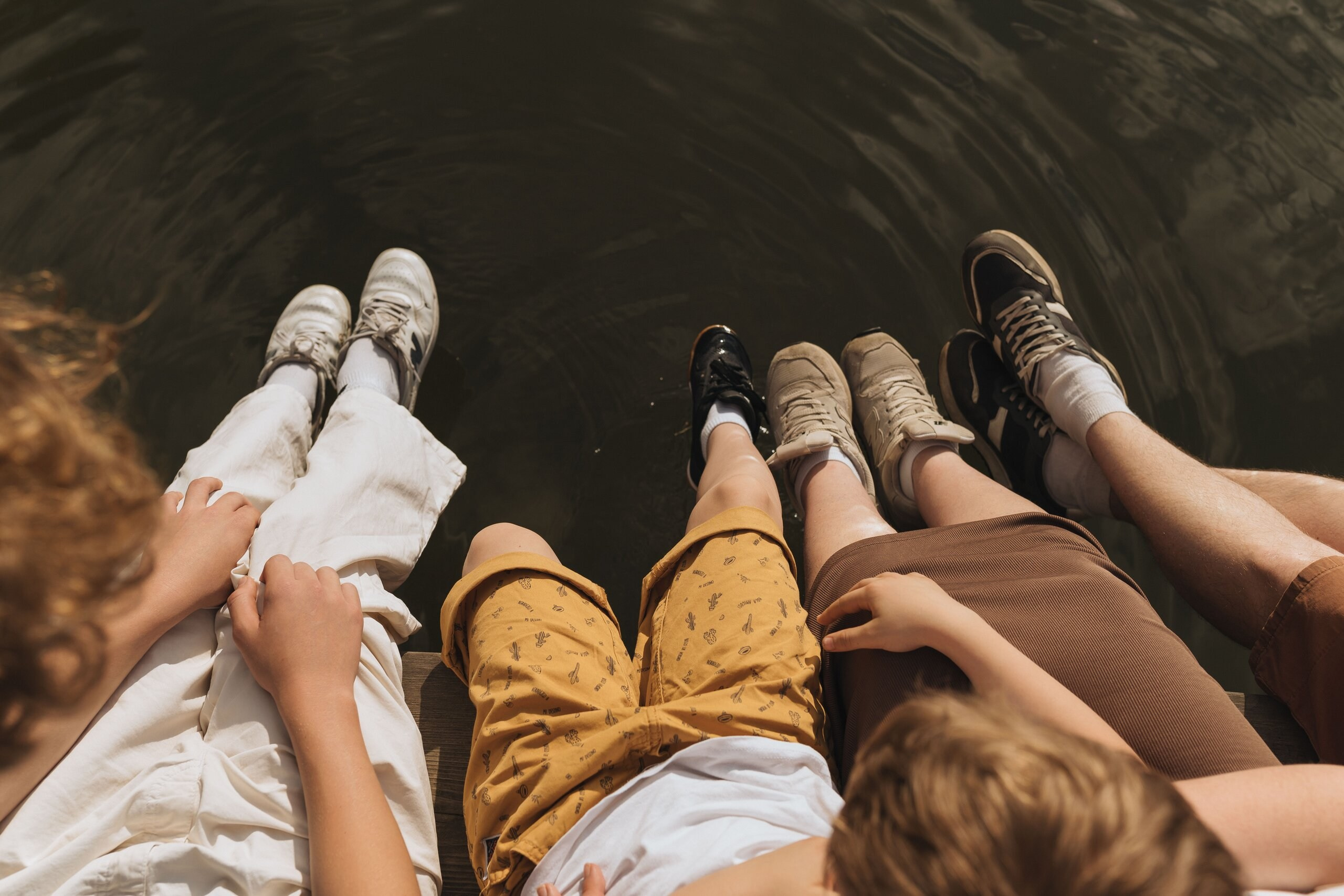 Семья Оксаны и Александра. Семейный фотограф в Рязани и Москве Victoria_Kros