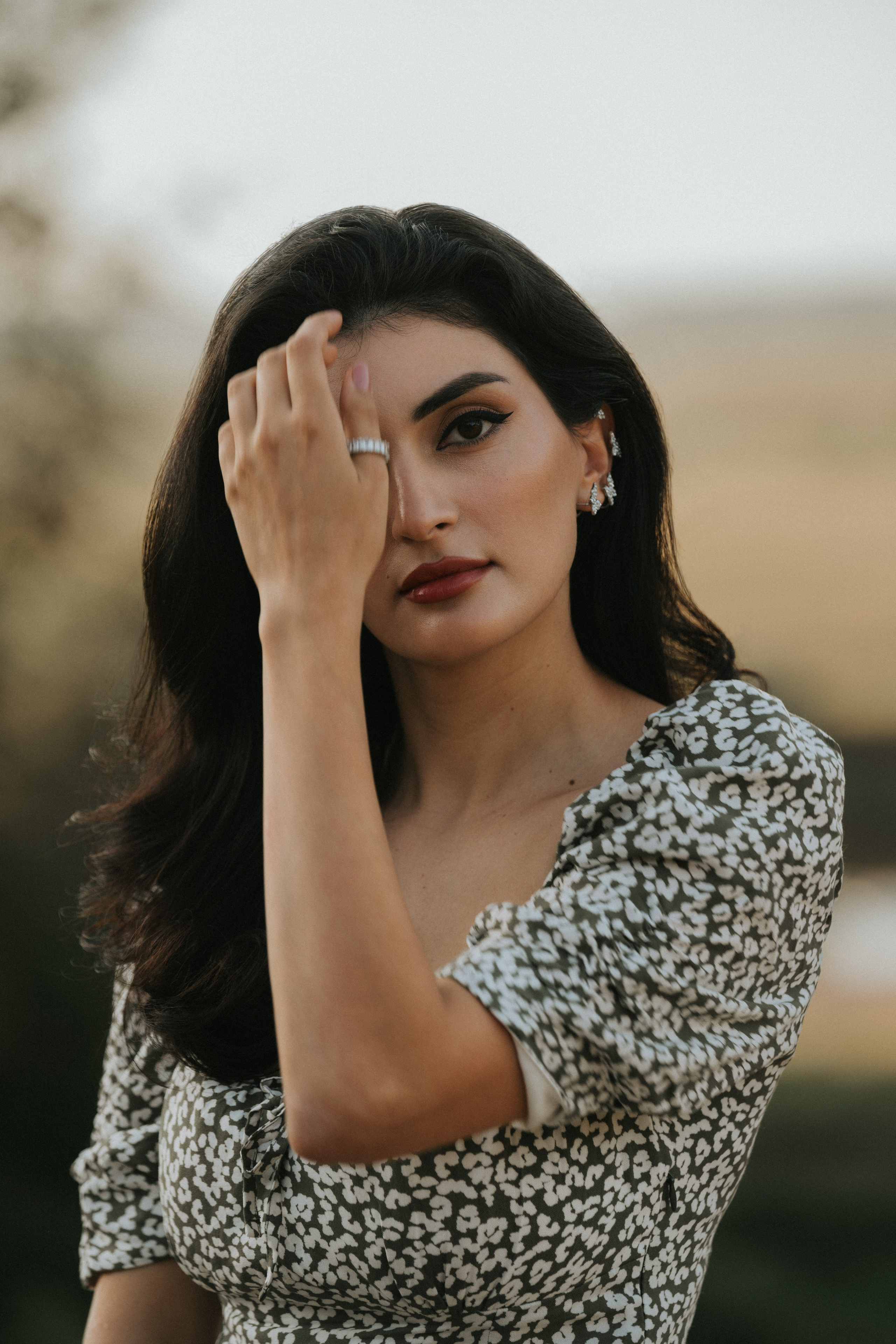 Индивидуальная фотосессия на природе. Семейный фотограф в Рязани и Москве Victoria_Kros