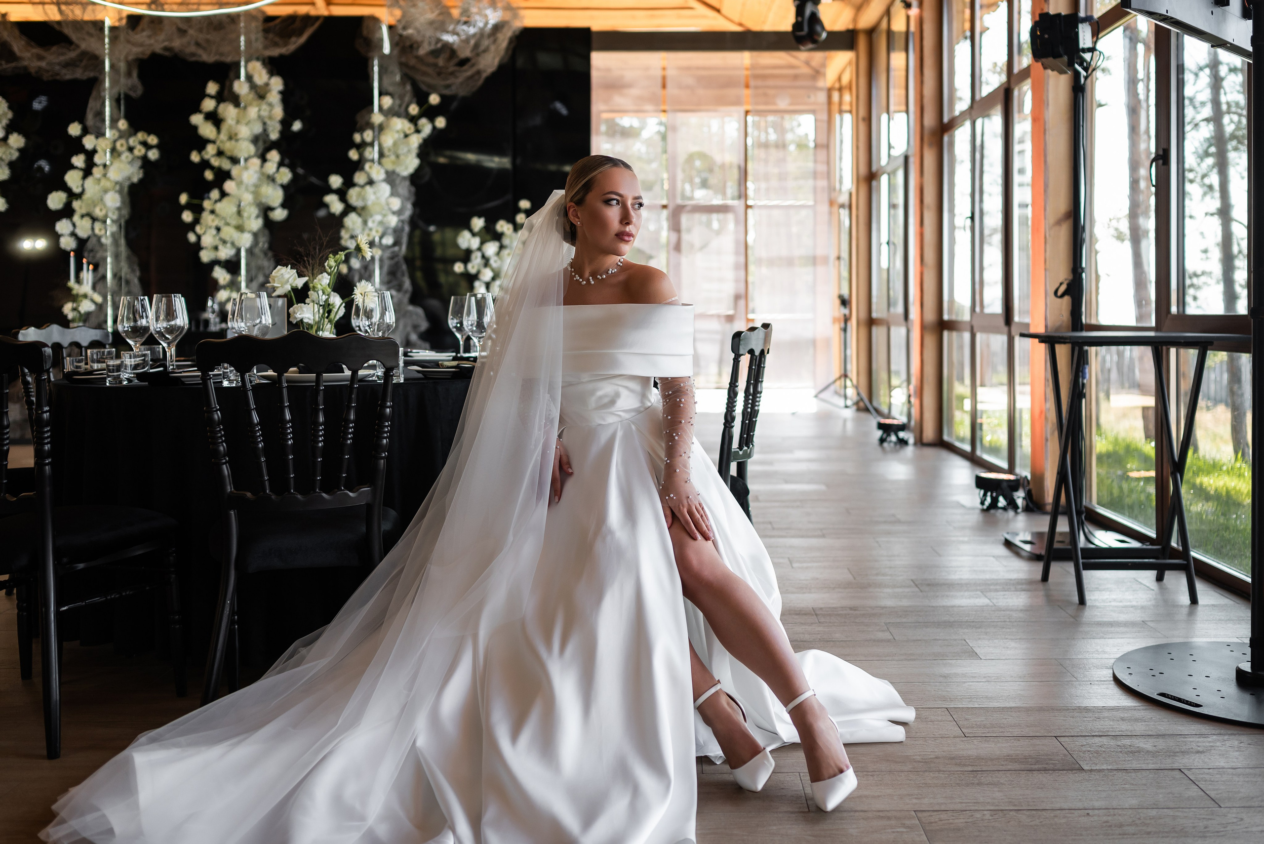 Ирина и Сергей. Бжицких Виталий — фотограф г. Ульяновск